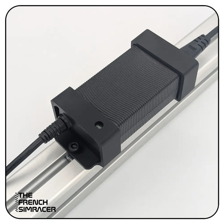 TFS Originals - Supports Simagic P-APS P3D - The French Simracer