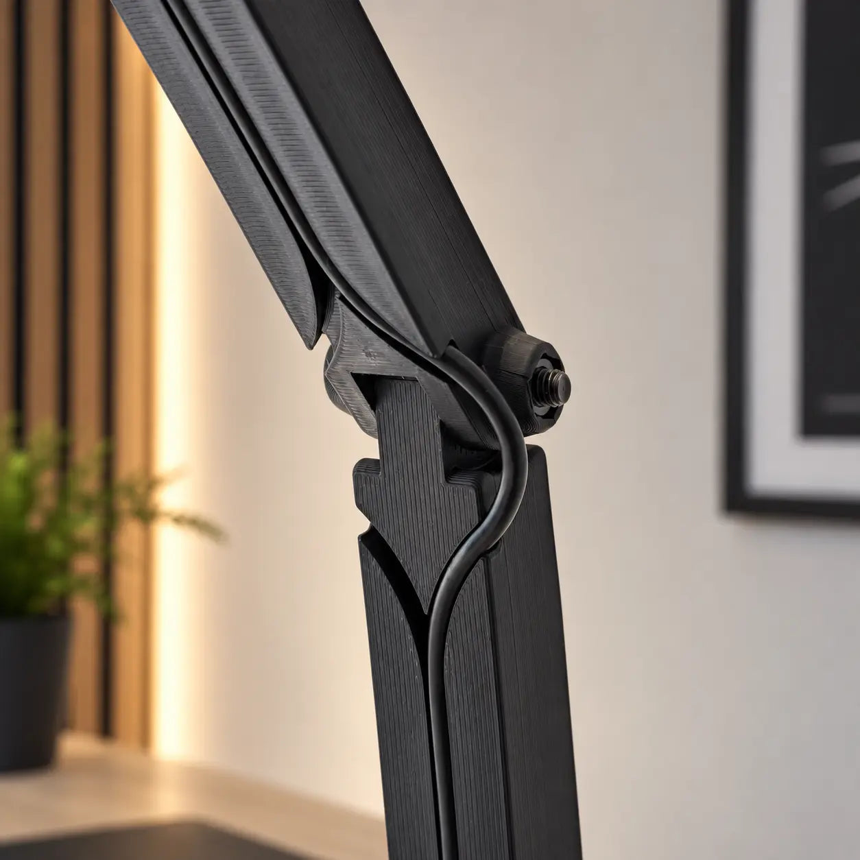 TFS Originals – P3D Philips Hue Play Arm - The French Simracer