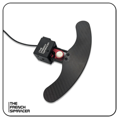 TFS Originals - Push/Pull Shifter Magnétique Rallye