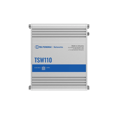 Teltonika Ethernet Switch - The French Simracer