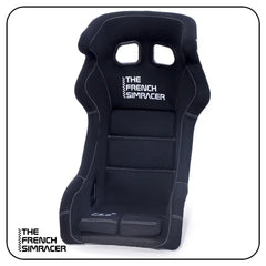 The French Simracer - Simracing Seat - TFS-B1-L - The French Simracer