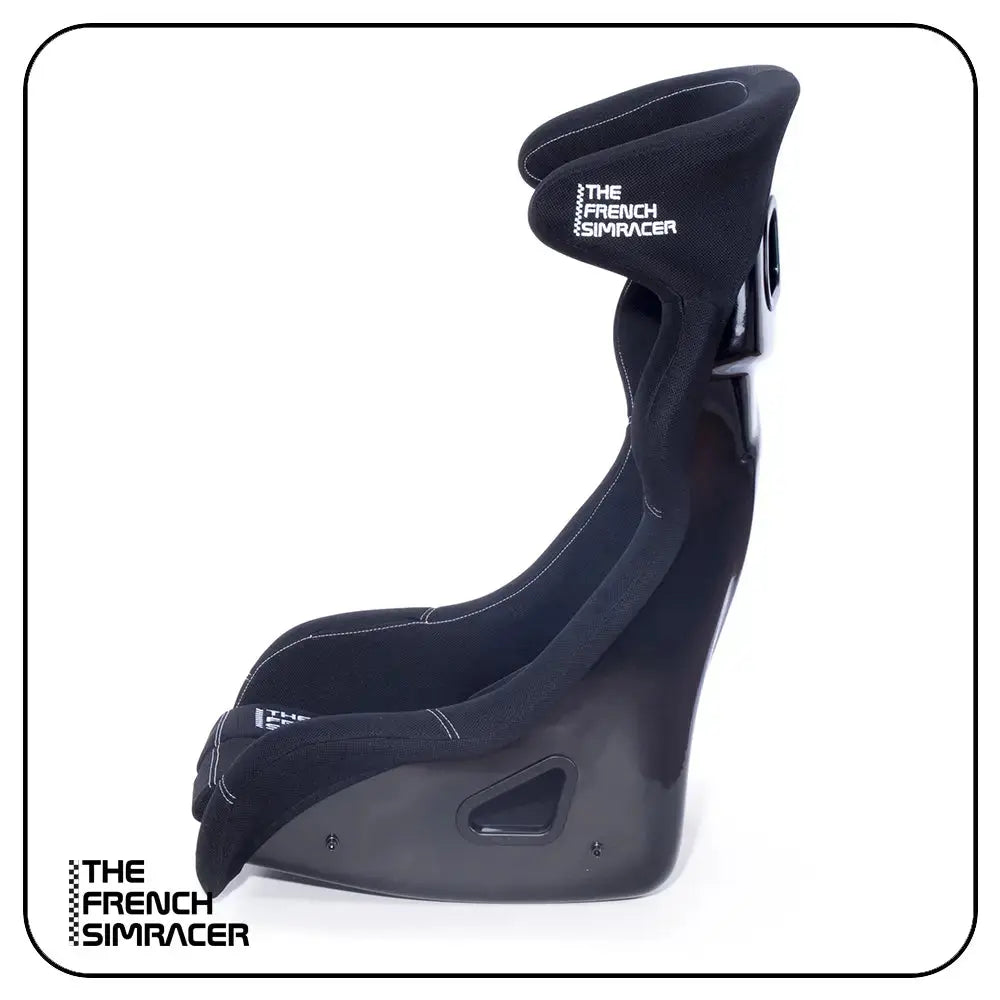 The French Simracer - Simracing Seat - TFS-B1-L - The French Simracer