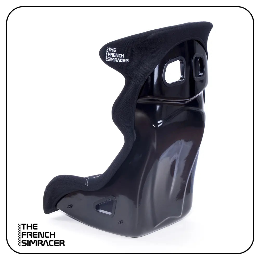 The French Simracer - Simracing Seat - TFS-B1-L - The French Simracer