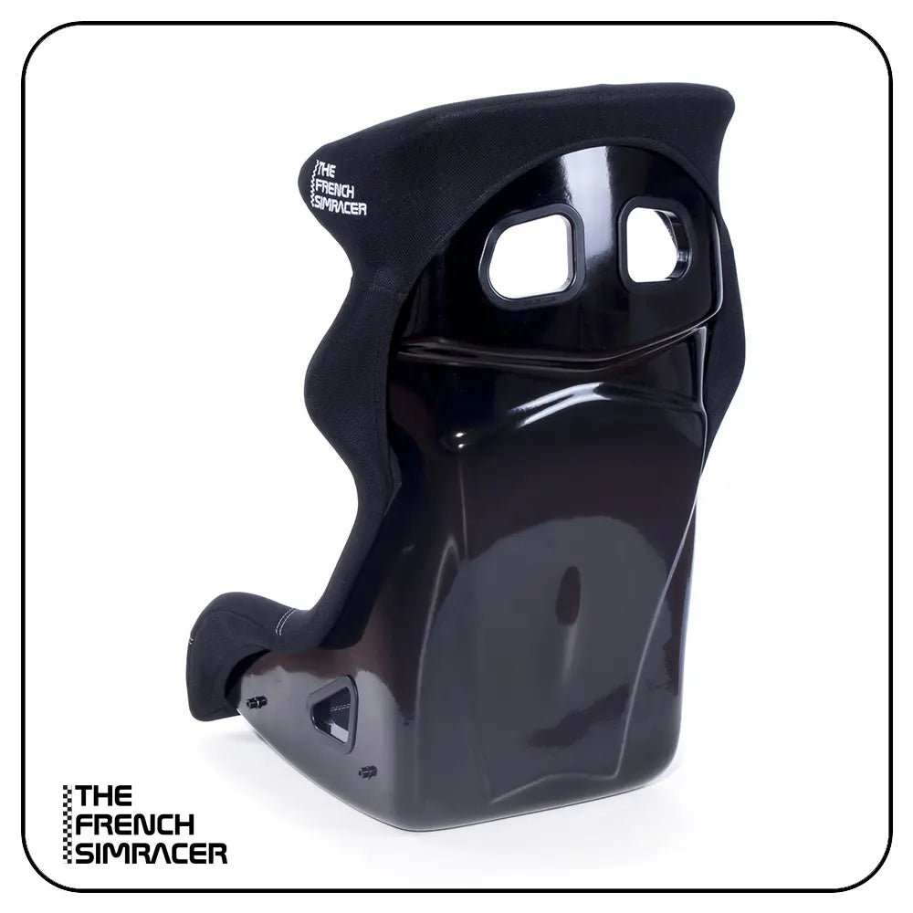The French Simracer - Simracing Seat - TFS-B1-L - The French Simracer