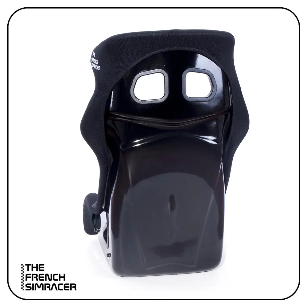 The French Simracer - Simracing Seat - TFS-B1-L - The French Simracer