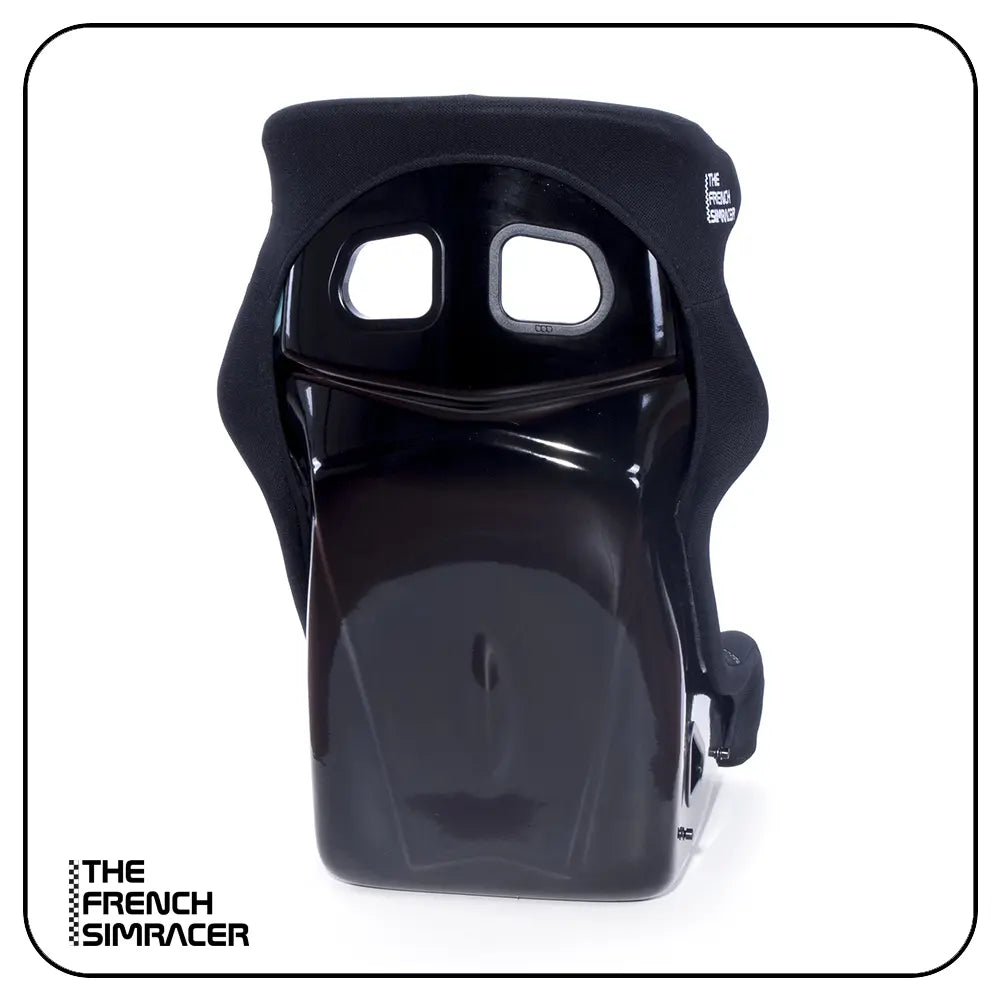 The French Simracer - Simracing Seat - TFS-B1-L - The French Simracer