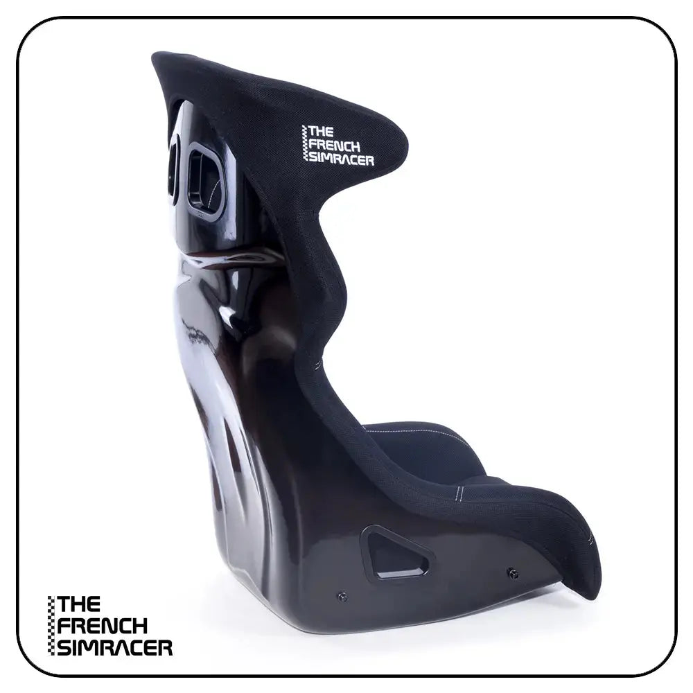 The French Simracer - Simracing Seat - TFS-B1-L - The French Simracer