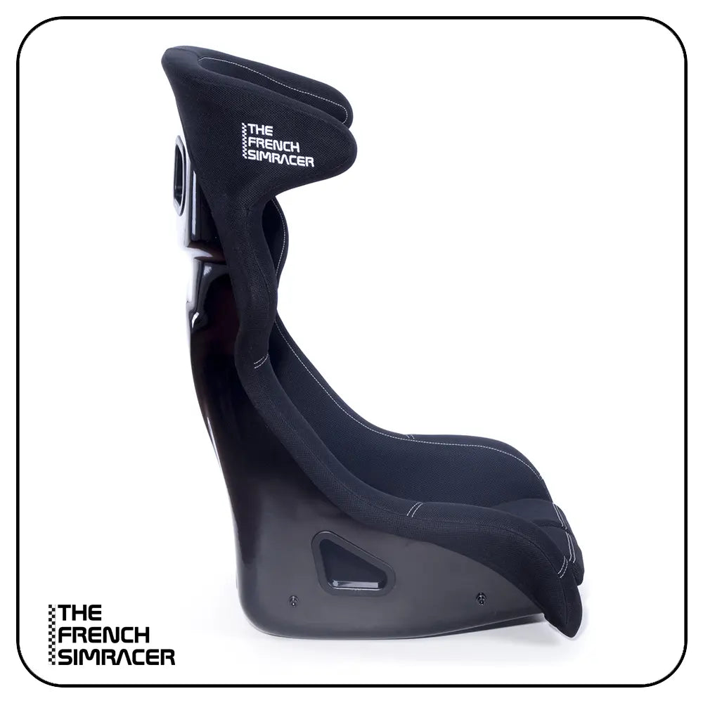The French Simracer - Simracing Seat - TFS-B1-L - The French Simracer