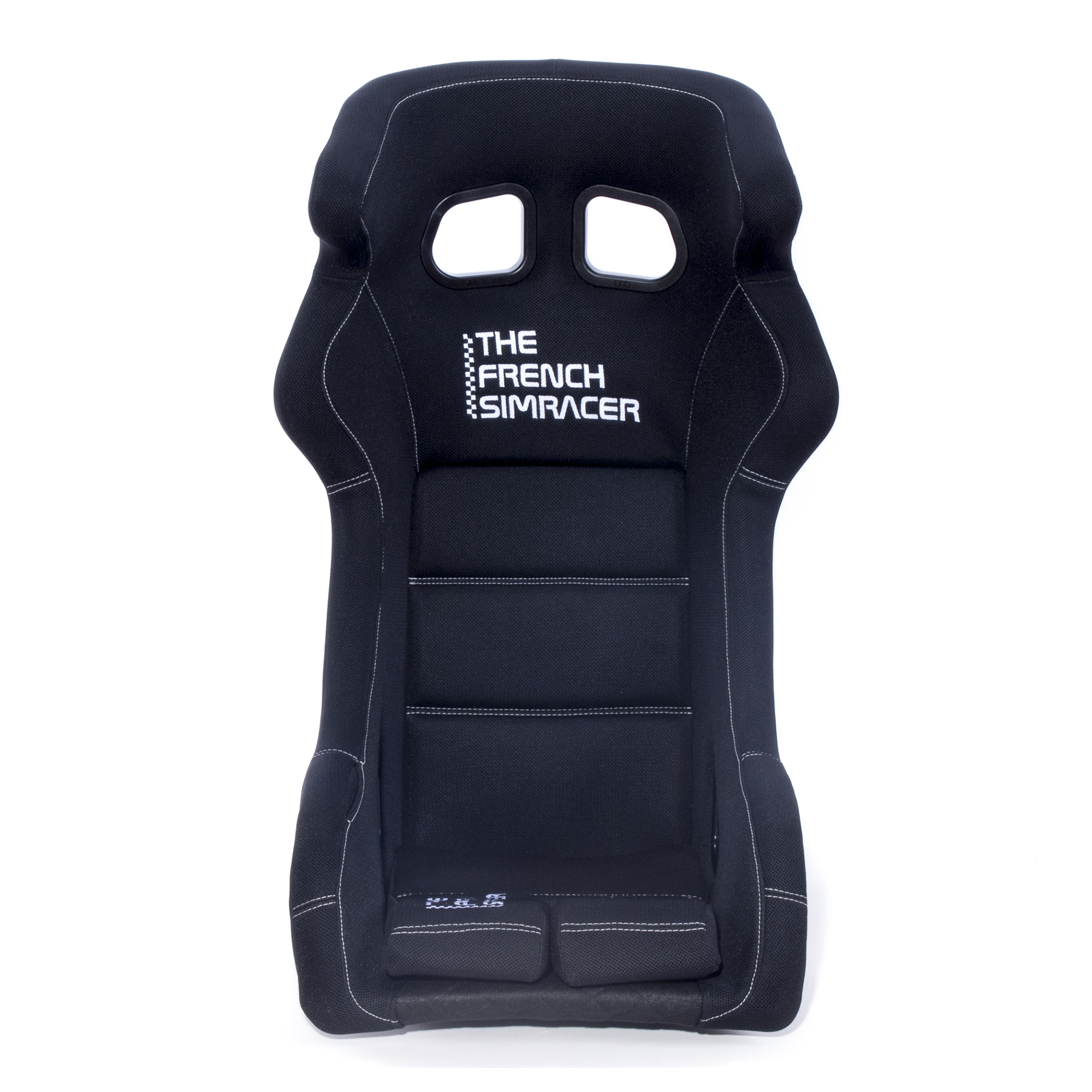The French Simracer - Simracing Seat - TFS-B1-L - The French Simracer