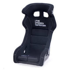 The French Simracer - Simracing Seat - TFS-B1-L - The French Simracer