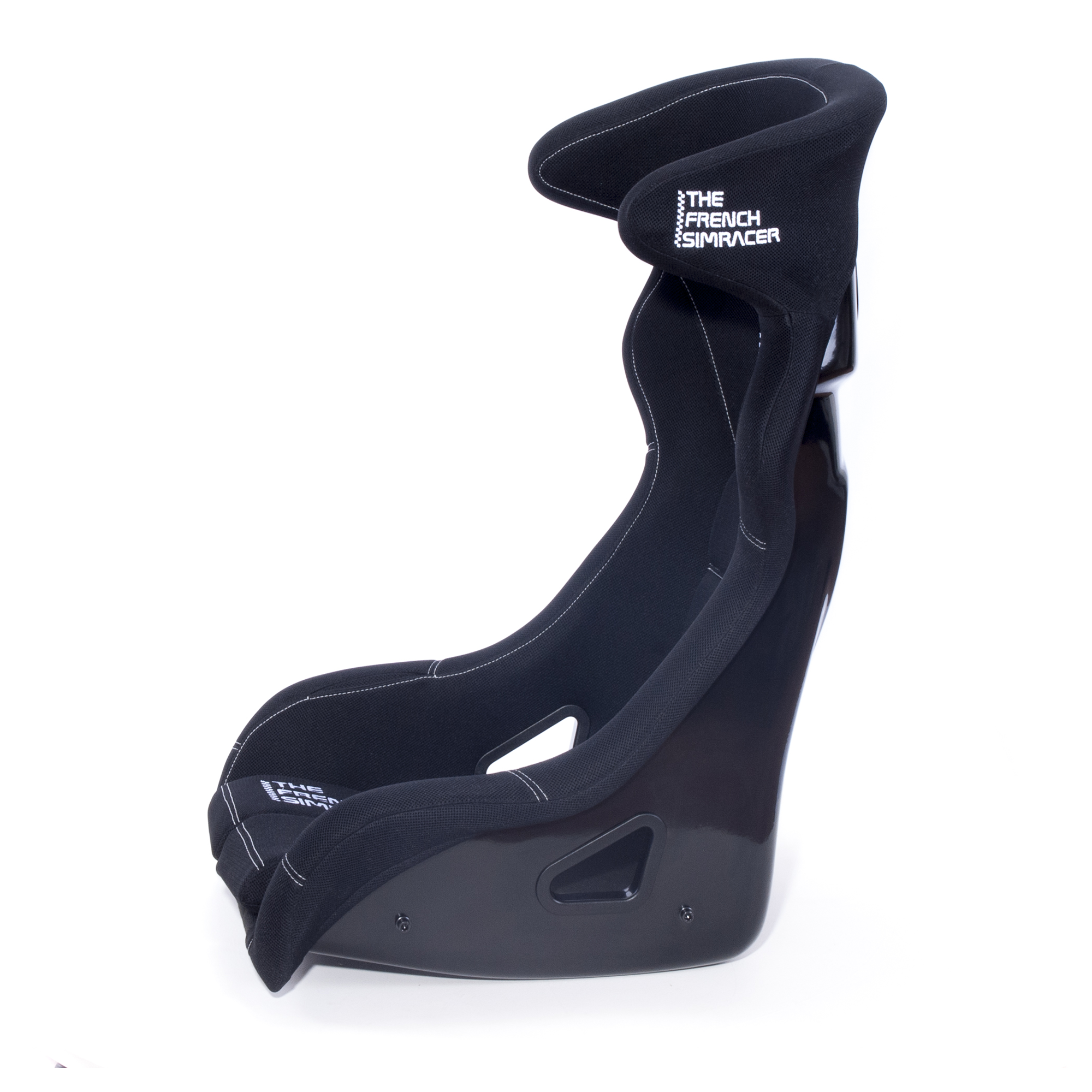 The French Simracer - Simracing Seat - TFS-B1-L - The French Simracer