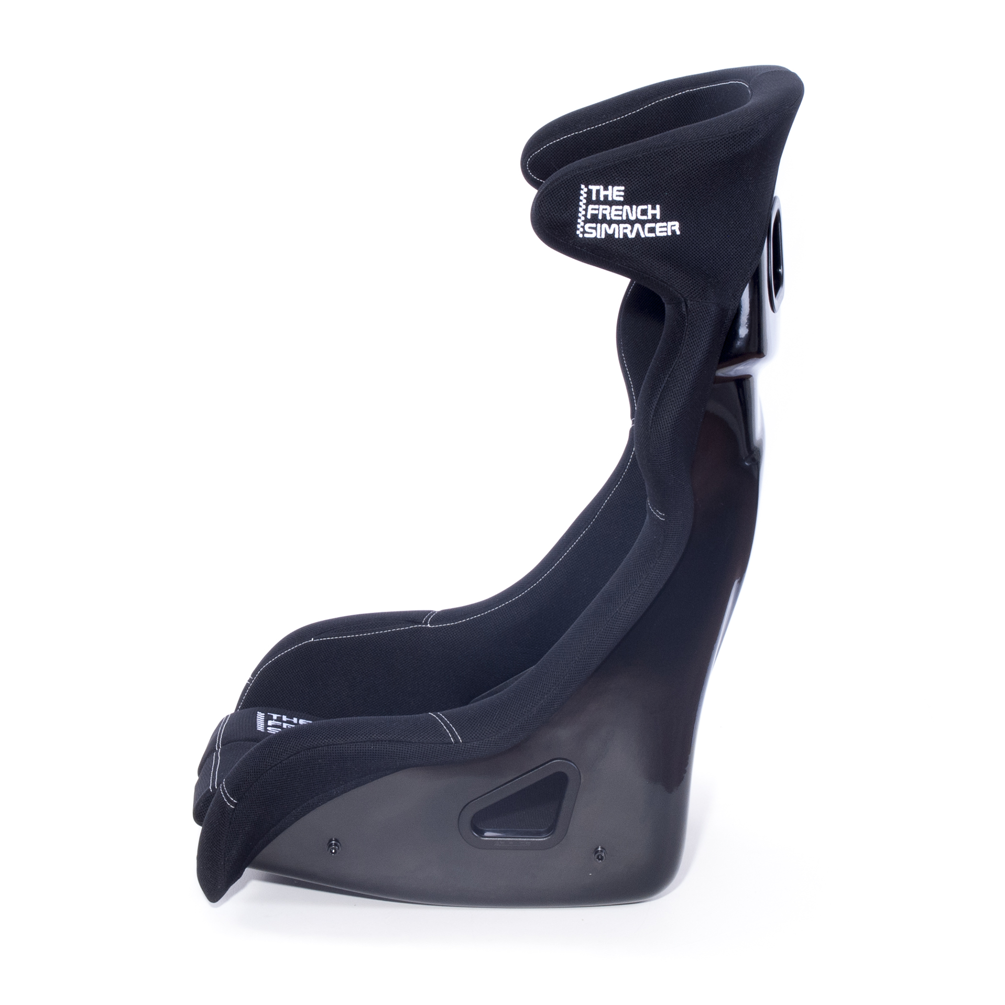 The French Simracer - Simracing Seat - TFS-B1-L - The French Simracer