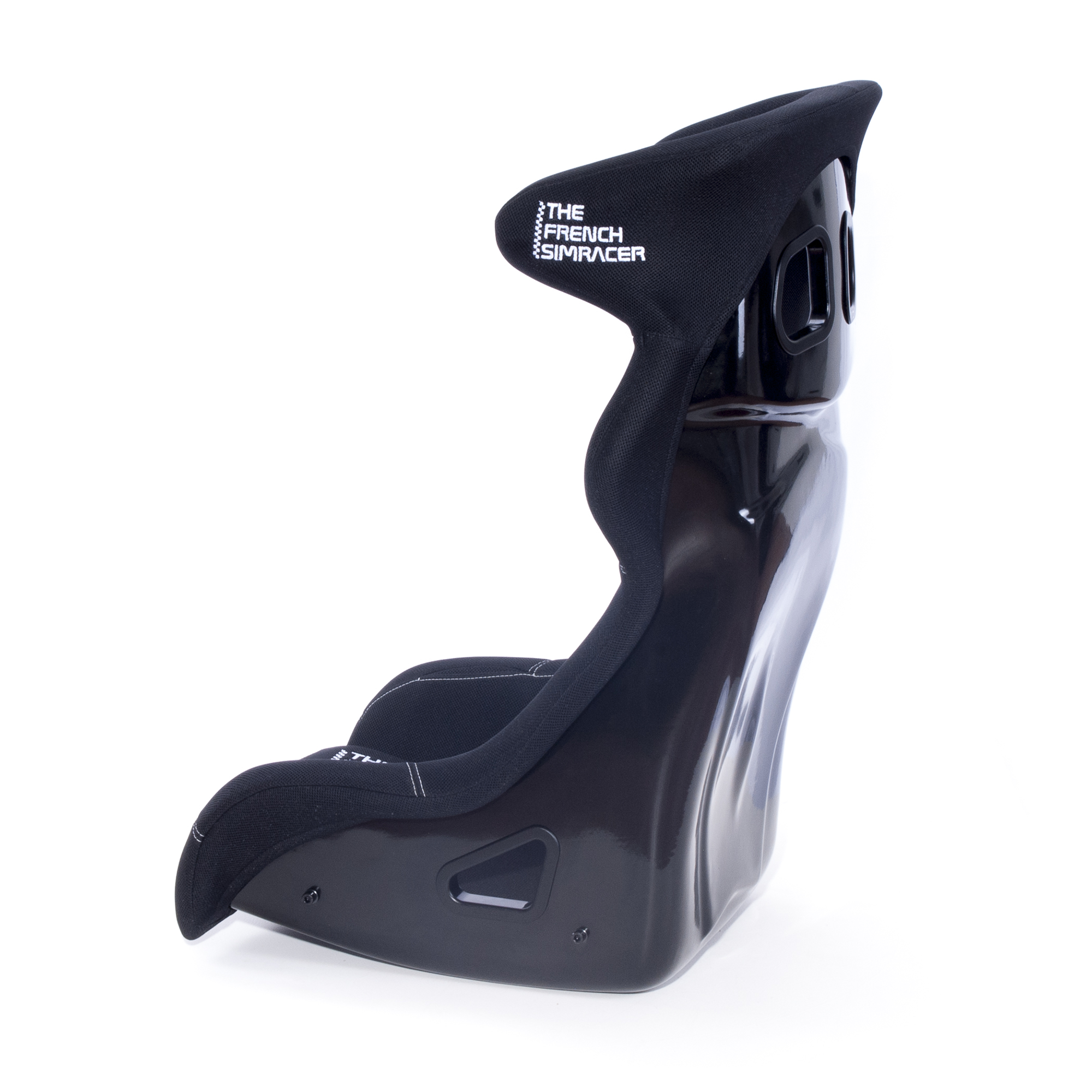 The French Simracer - Simracing Seat - TFS-B1-L - The French Simracer