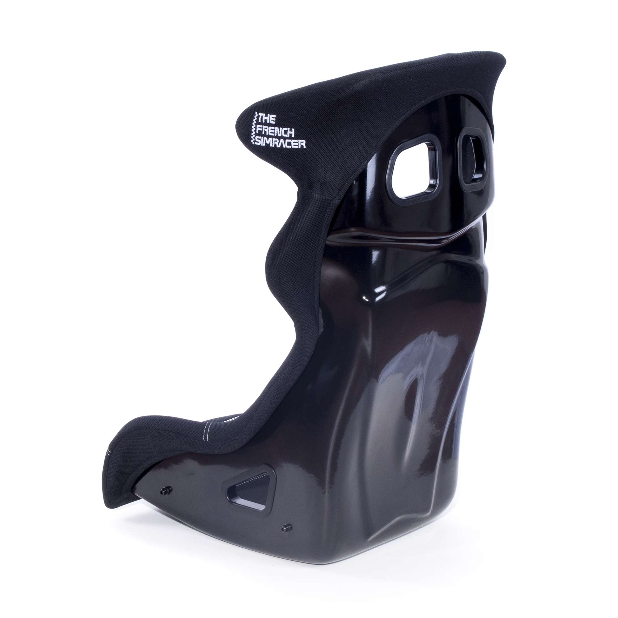 The French Simracer - Simracing Seat - TFS-B1-L - The French Simracer