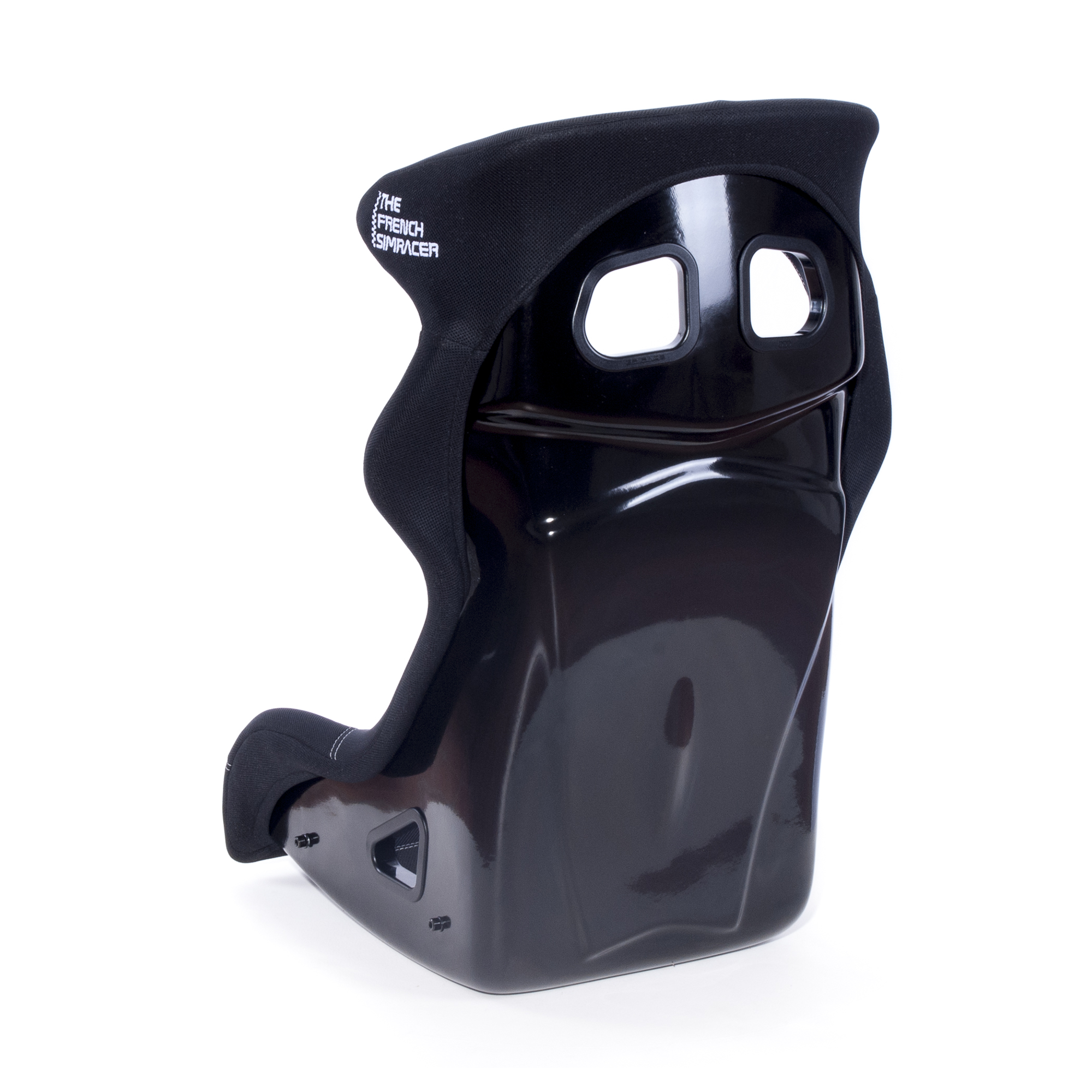 The French Simracer - Simracing Seat - TFS-B1-L - The French Simracer