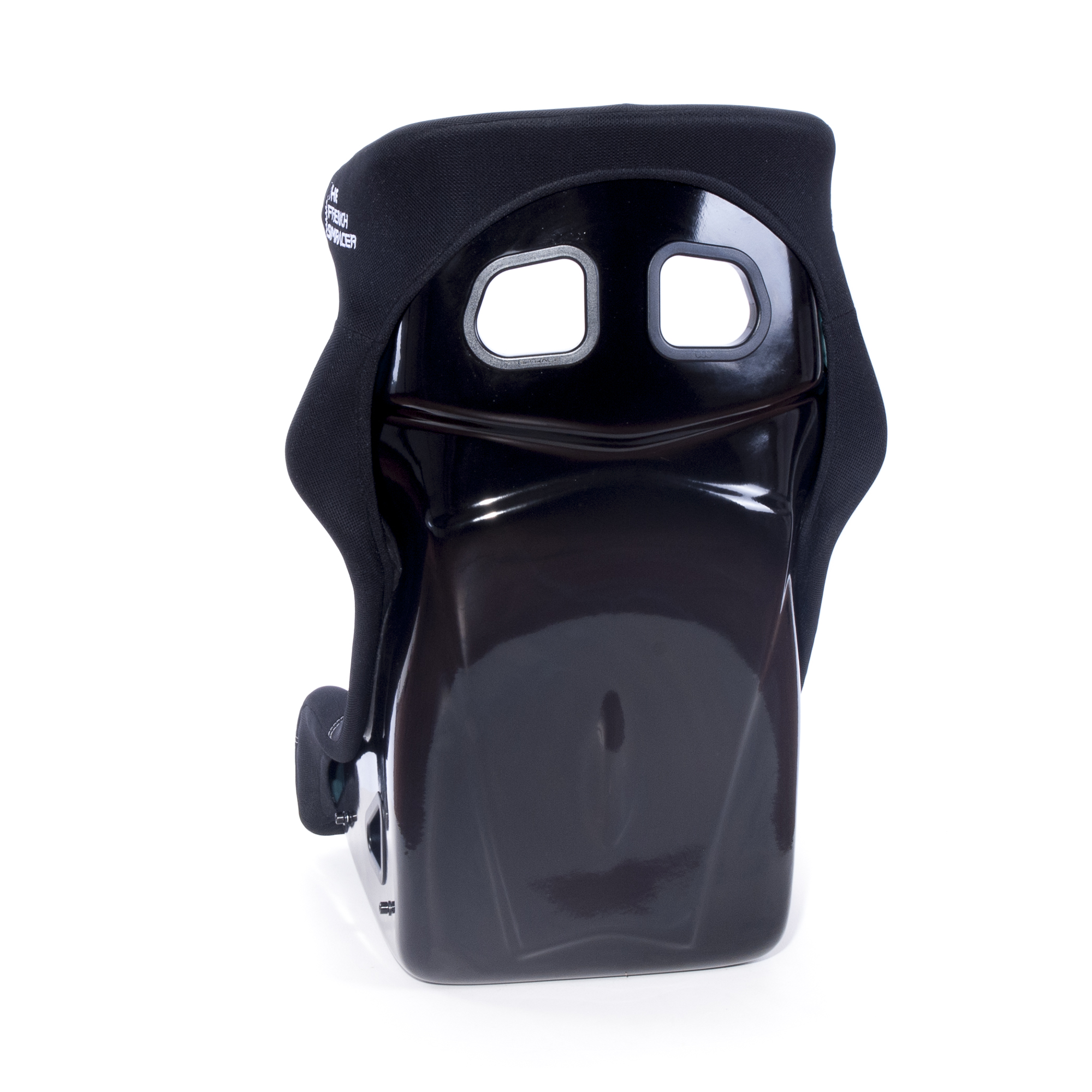 The French Simracer - Simracing Seat - TFS-B1-L - The French Simracer