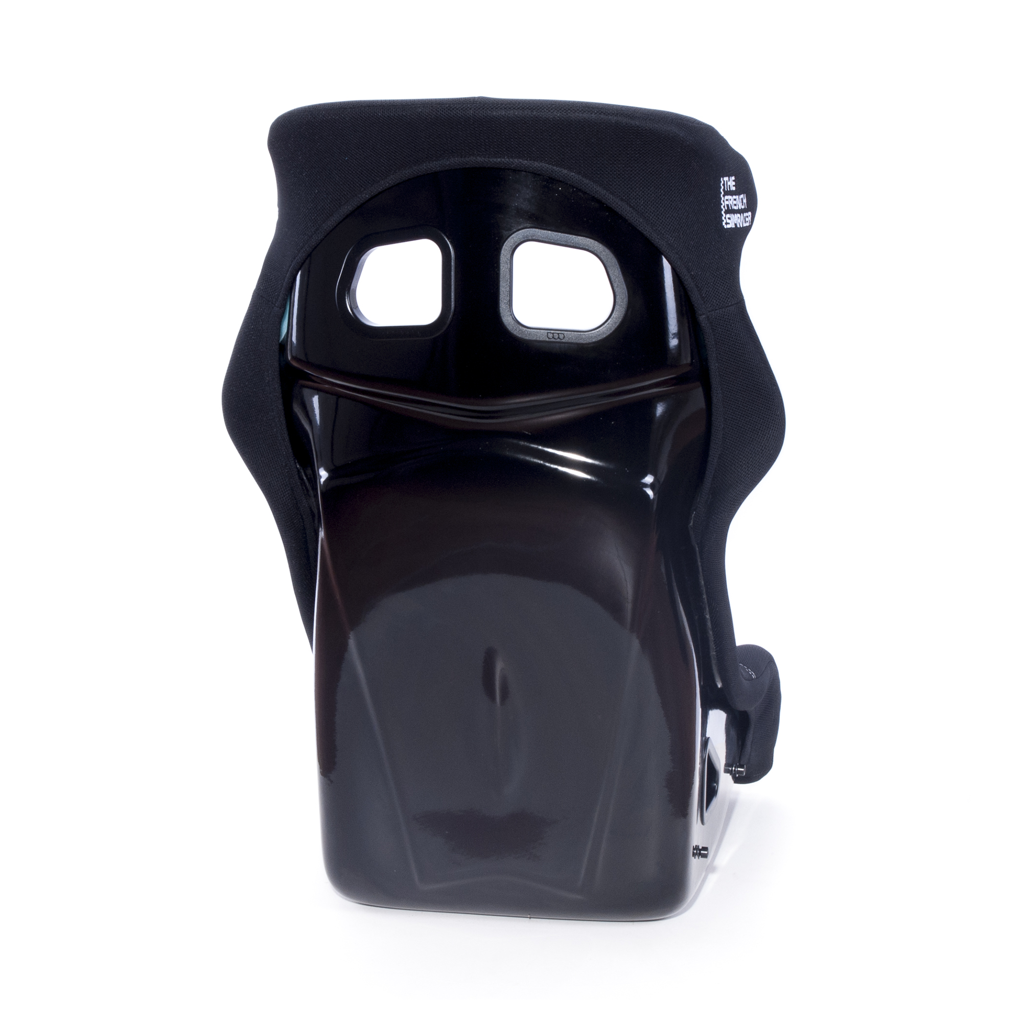The French Simracer - Simracing Seat - TFS-B1-L - The French Simracer