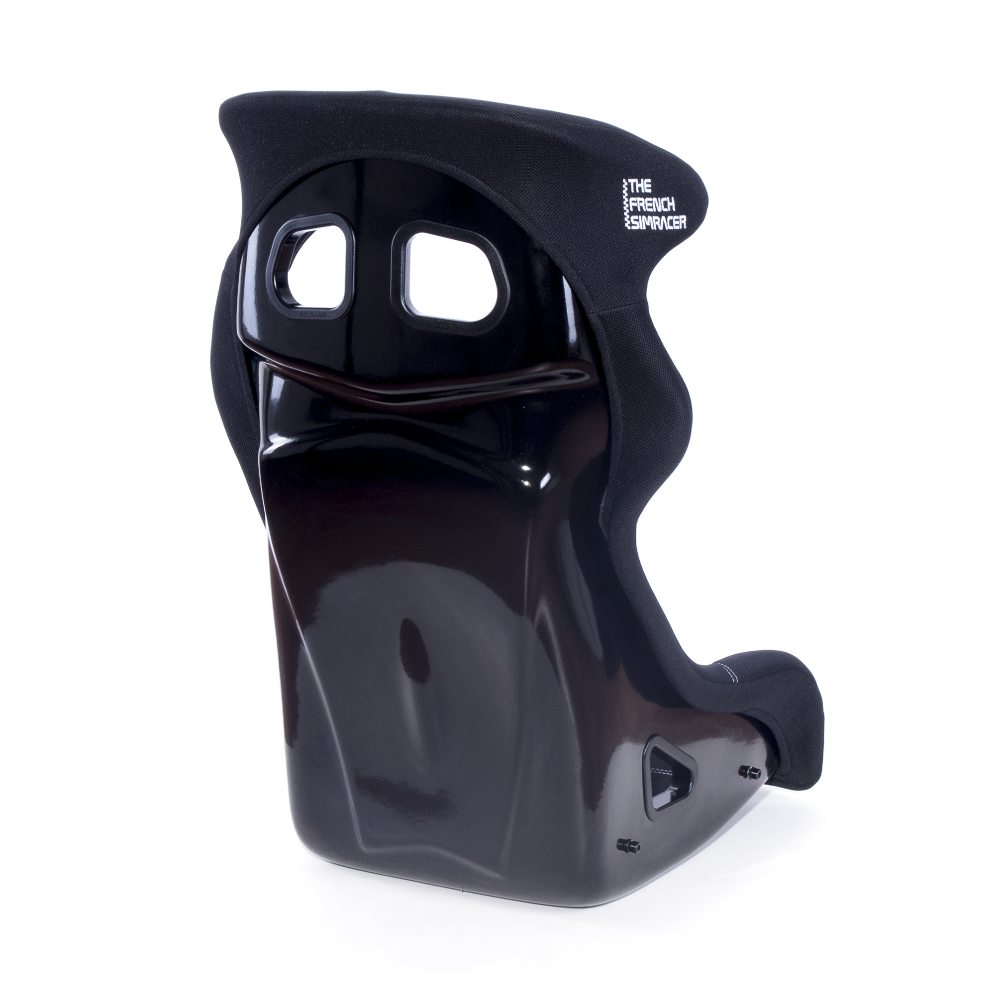 The French Simracer - Simracing Seat - TFS-B1-L - The French Simracer