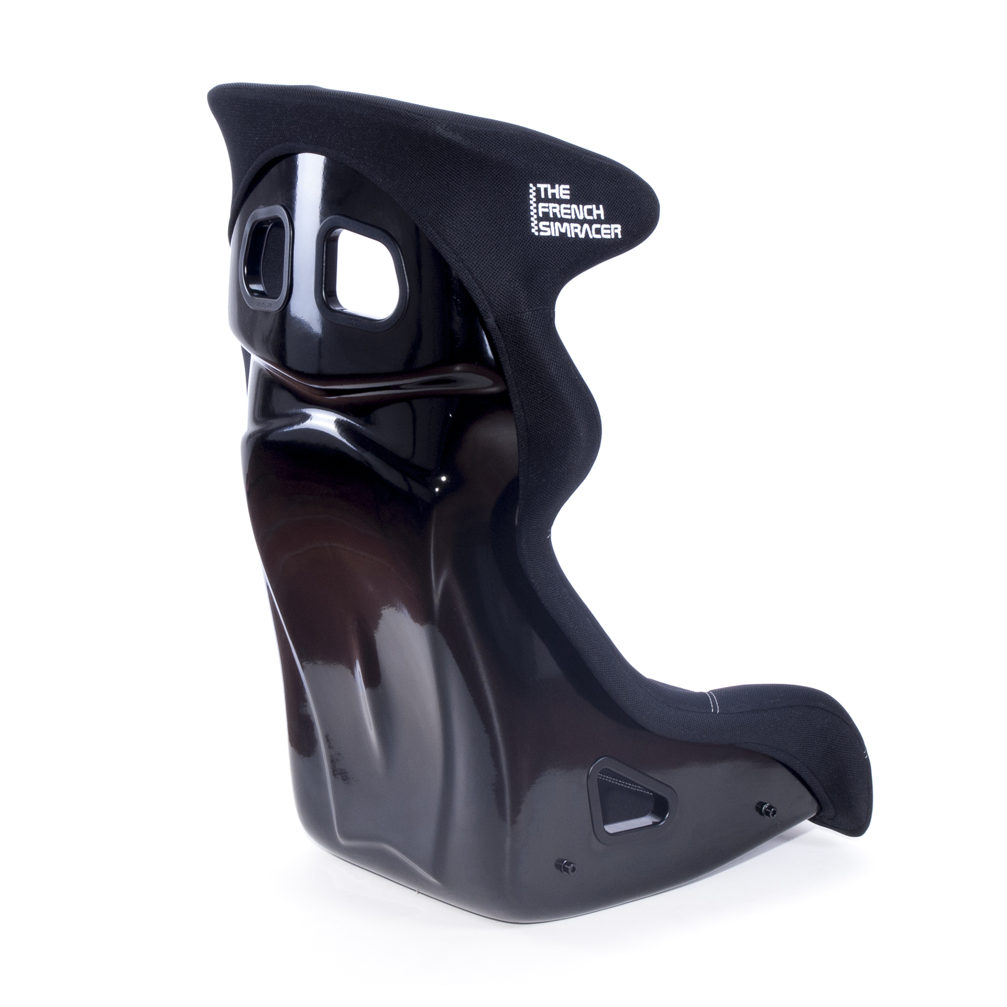 The French Simracer - Simracing Seat - TFS-B1-L - The French Simracer