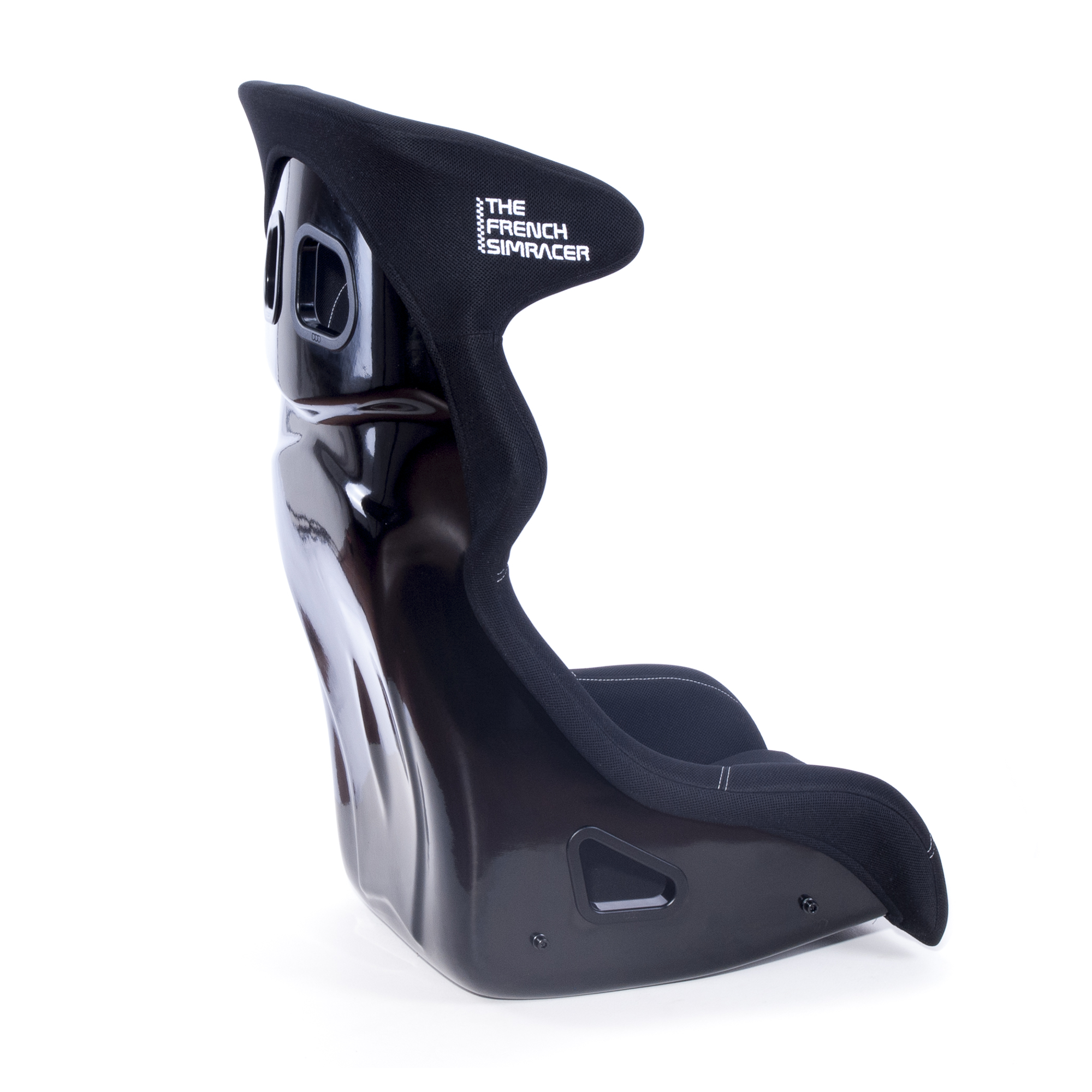 The French Simracer - Simracing Seat - TFS-B1-L - The French Simracer