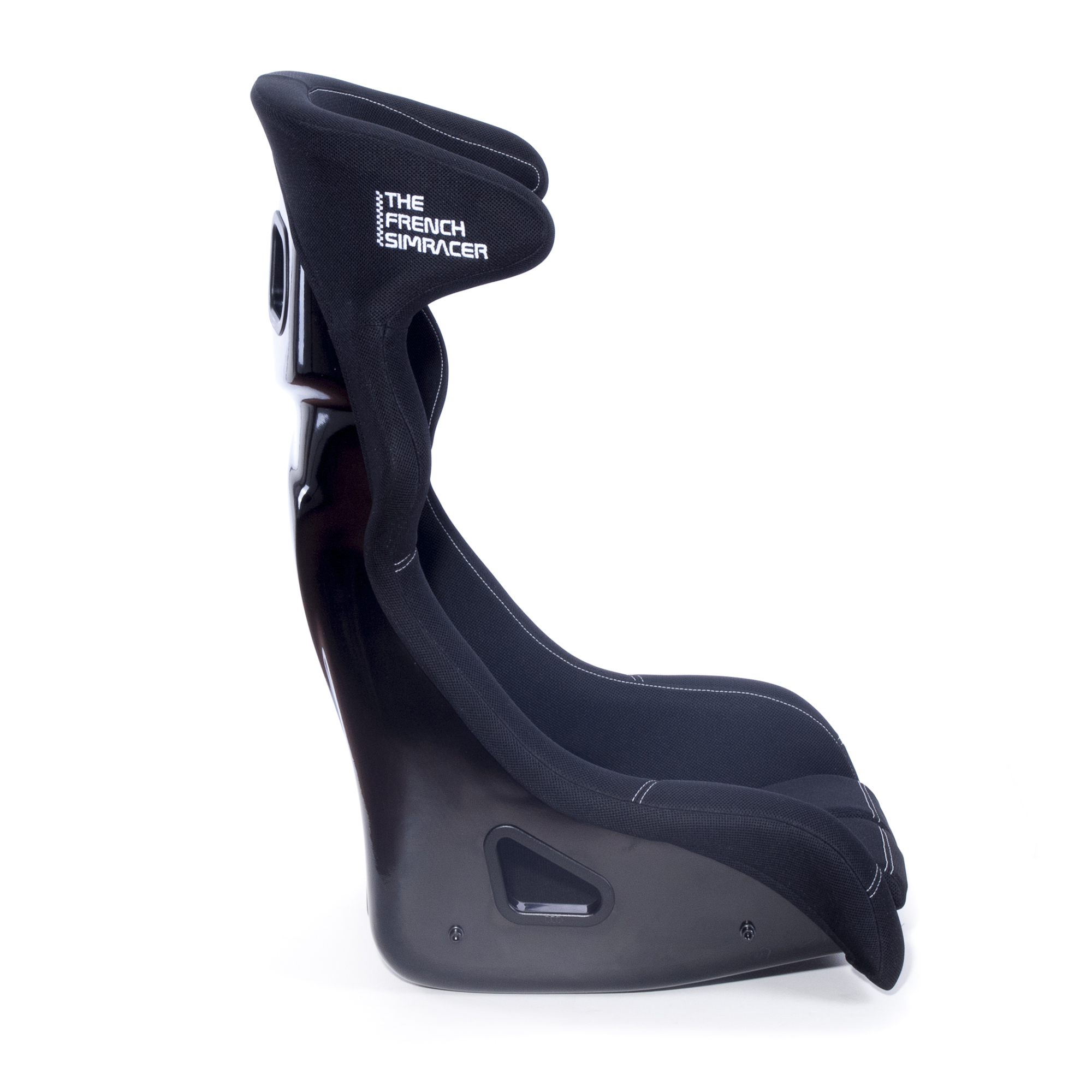The French Simracer - Simracing Seat - TFS-B1-L - The French Simracer