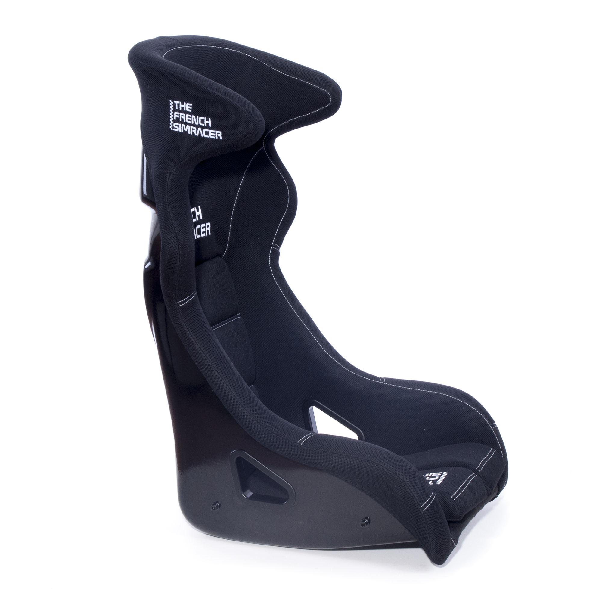 The French Simracer - Simracing Seat - TFS-B1-L - The French Simracer