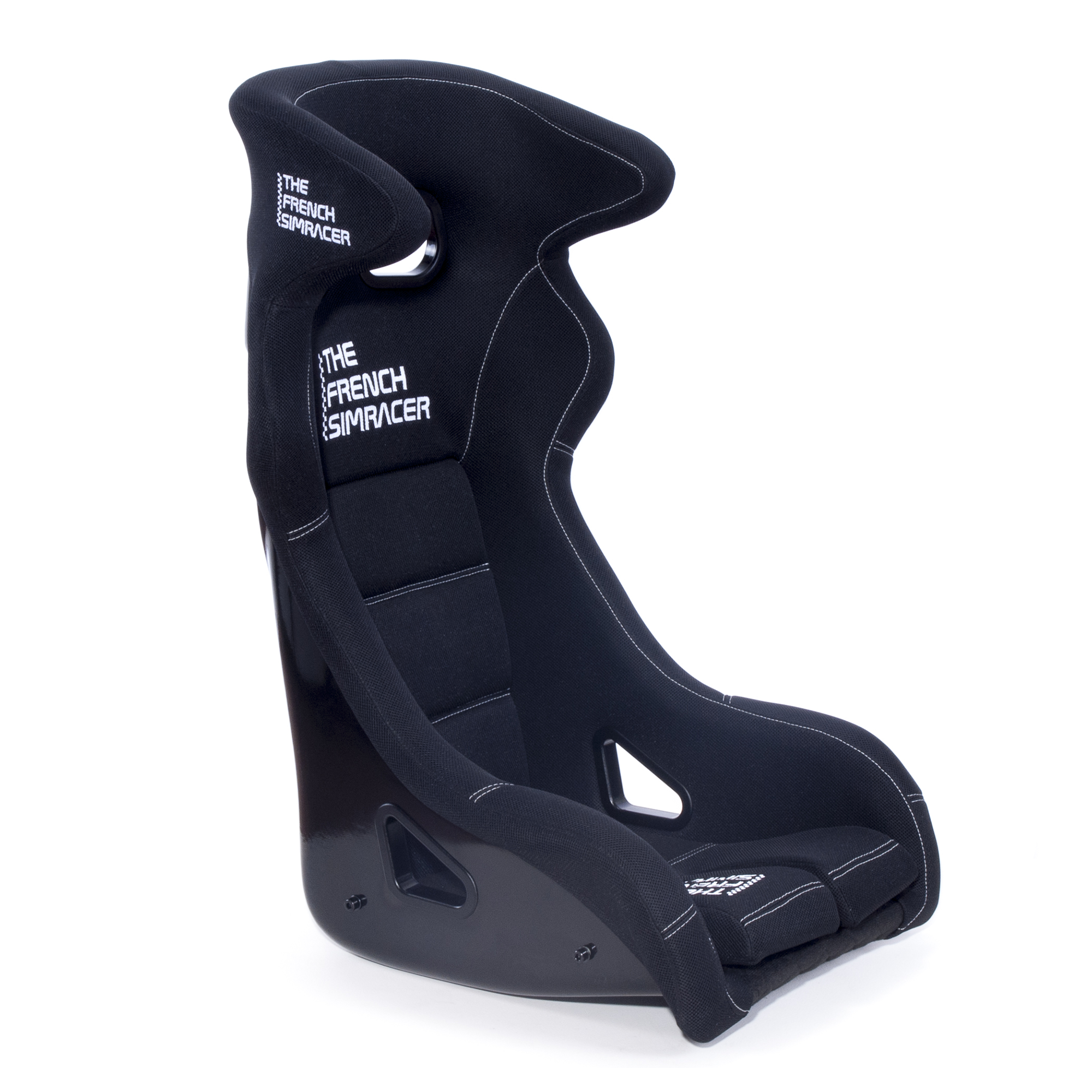 The French Simracer - Simracing Seat - TFS-B1-L - The French Simracer