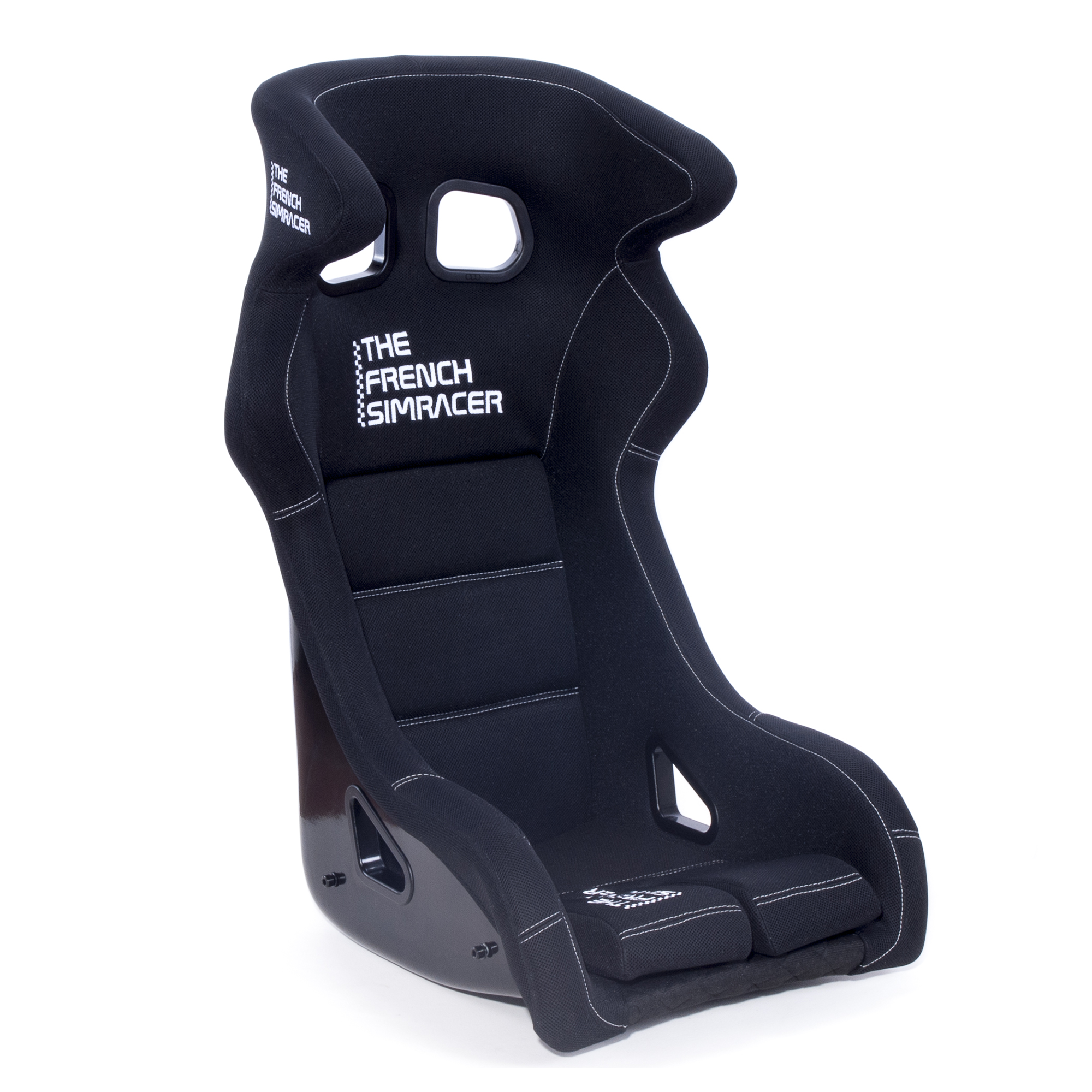 The French Simracer - Simracing Seat - TFS-B1-L - The French Simracer