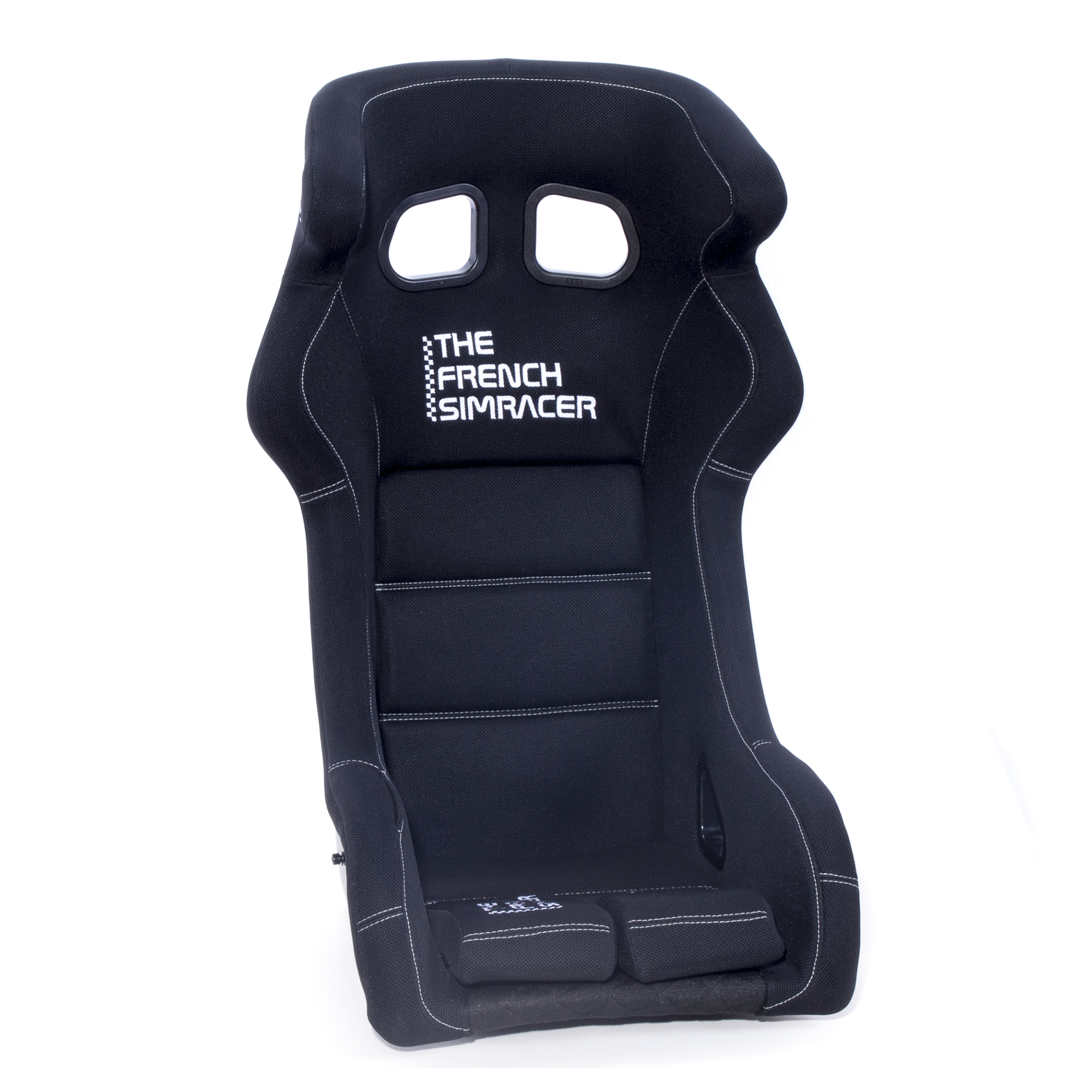 The French Simracer - Simracing Seat - TFS-B1-L - The French Simracer