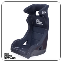 The French Simracer - Simracing Seat - TFS-B2-XXL - The French Simracer