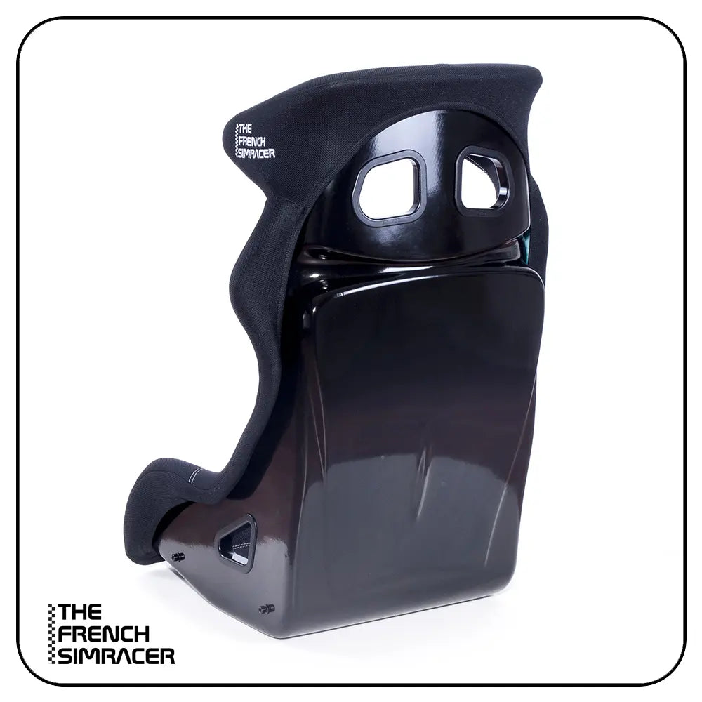 The French Simracer - Simracing Seat - TFS-B2-XXL - The French Simracer