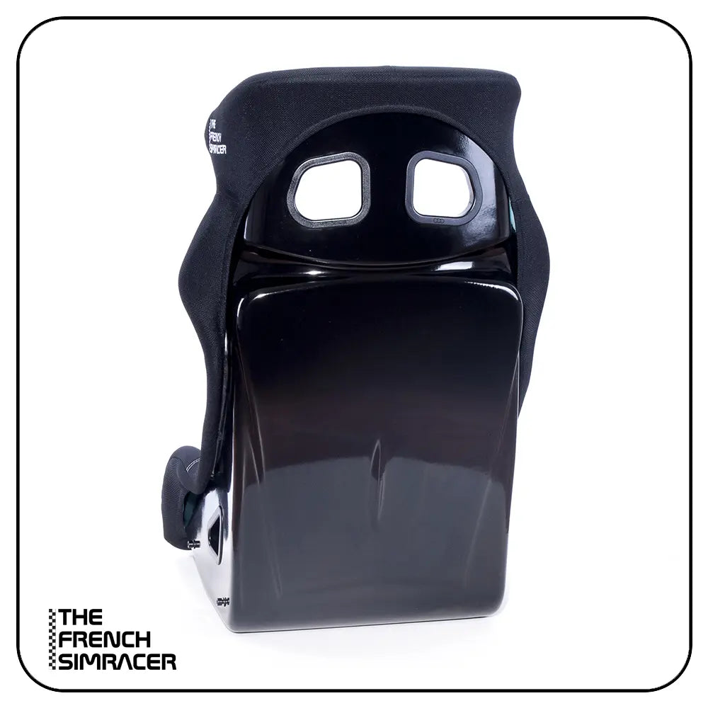 The French Simracer - Simracing Seat - TFS-B2-XXL - The French Simracer