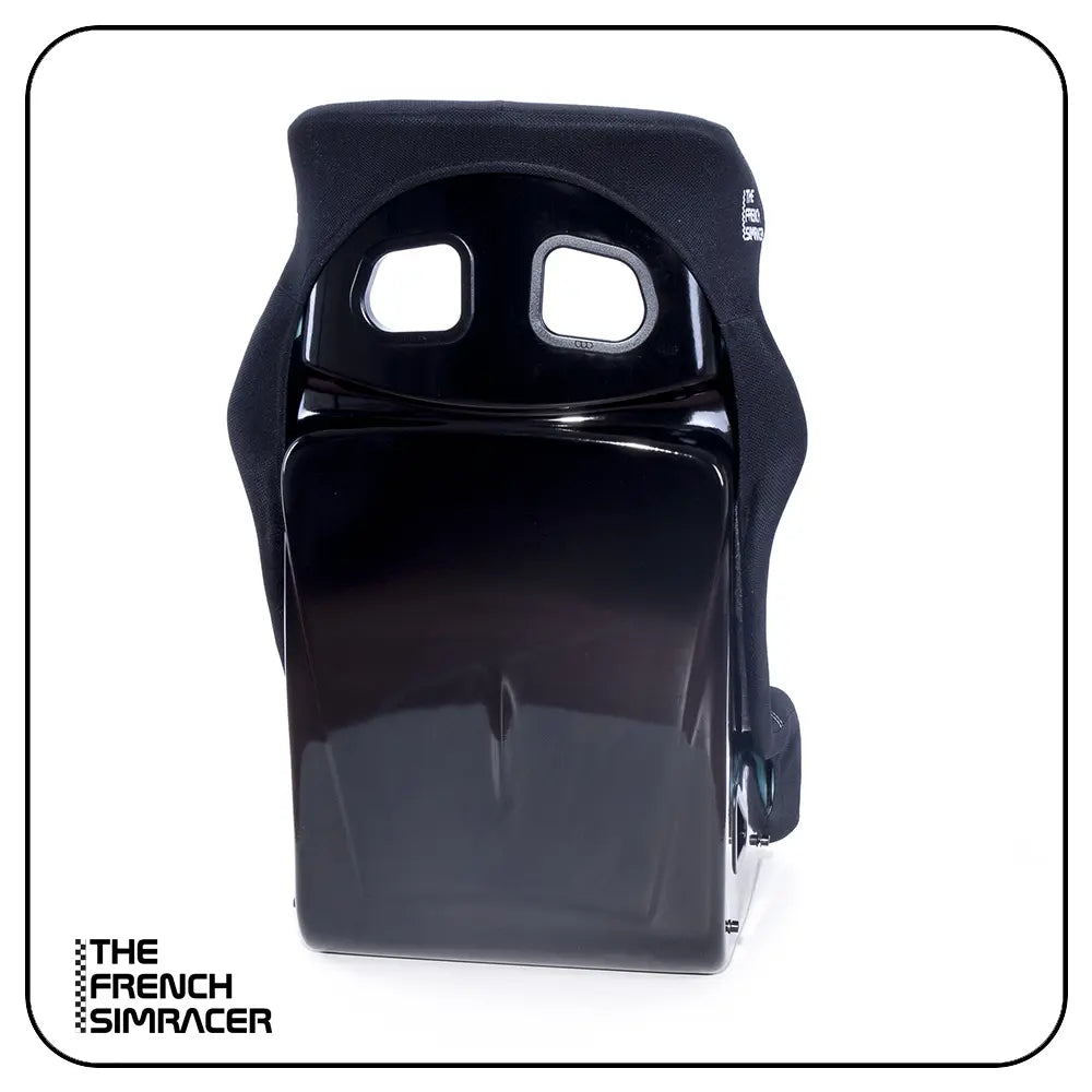 The French Simracer - Simracing Seat - TFS-B2-XXL - The French Simracer