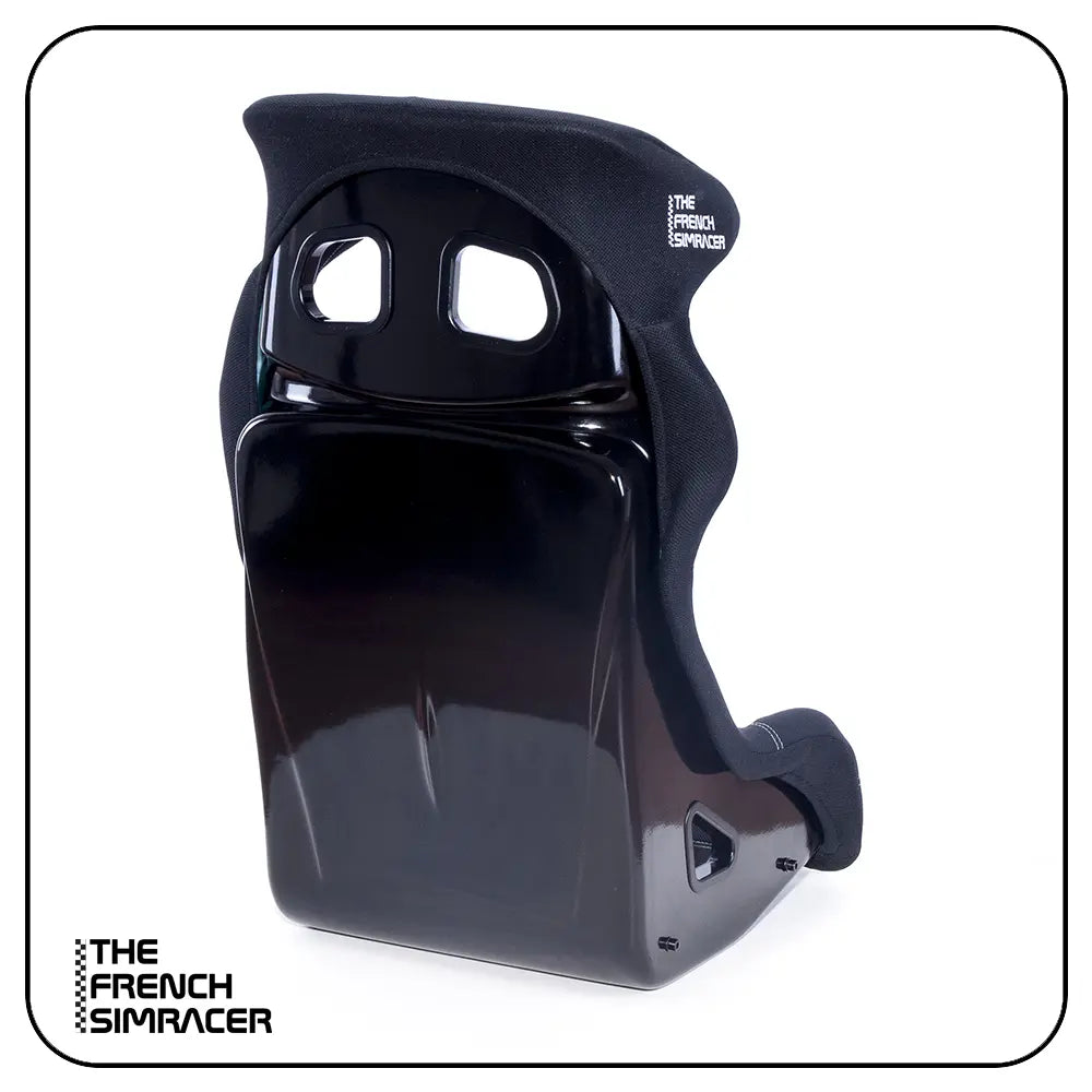The French Simracer - Simracing Seat - TFS-B2-XXL - The French Simracer