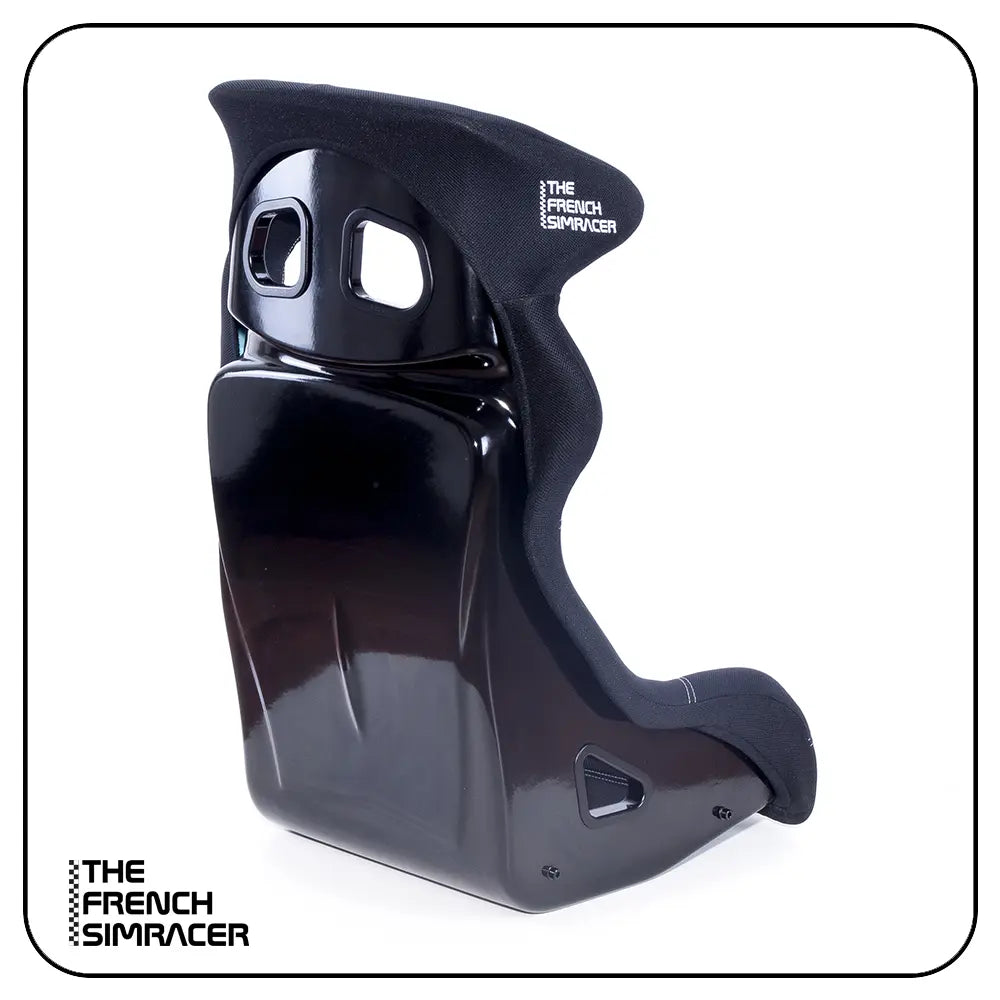 The French Simracer - Simracing Seat - TFS-B2-XXL - The French Simracer