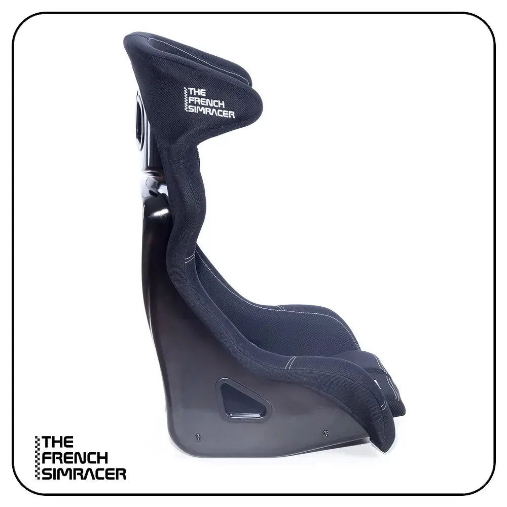 The French Simracer - Simracing Seat - TFS-B2-XXL - The French Simracer