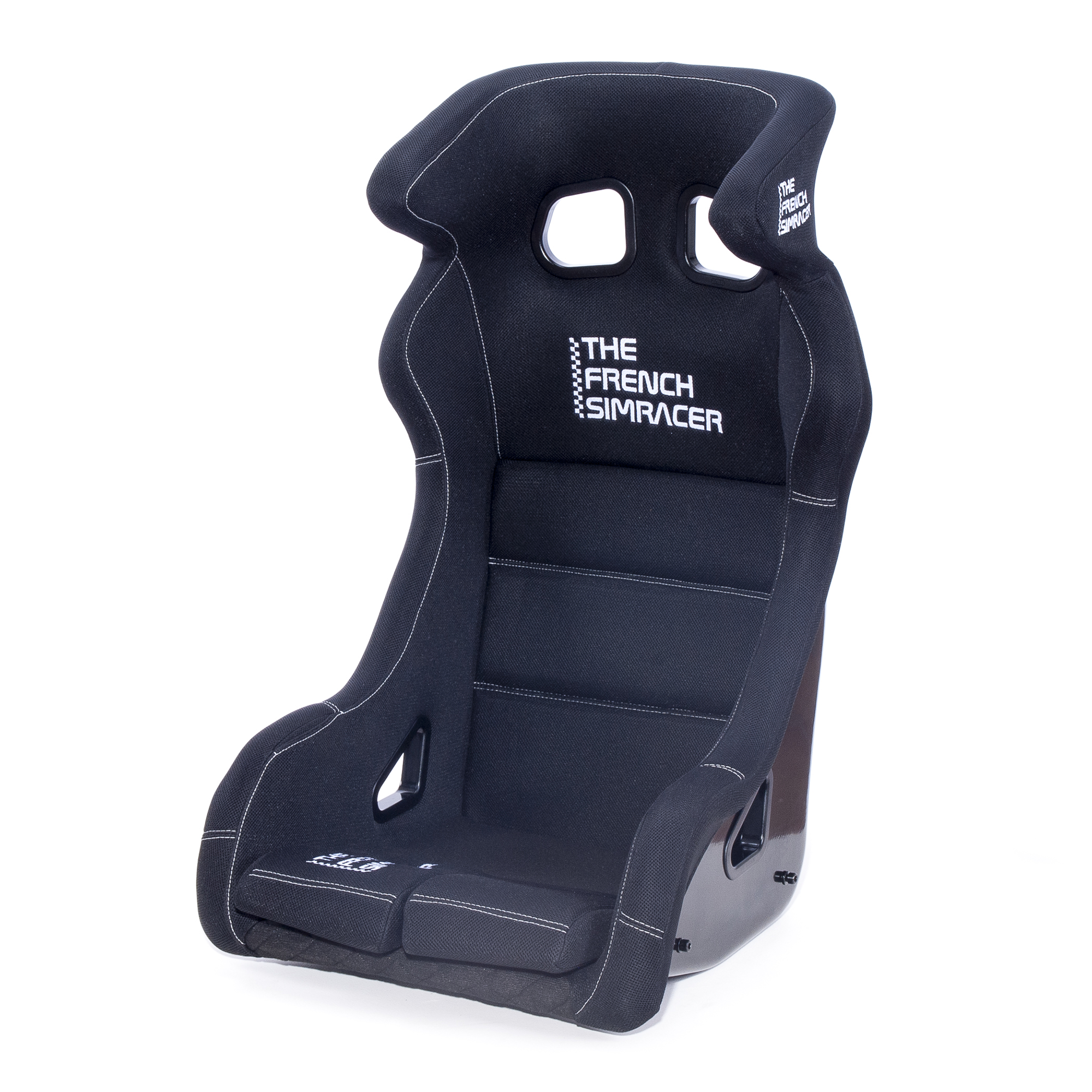 The French Simracer - Simracing Seat - TFS-B2-XXL - The French Simracer