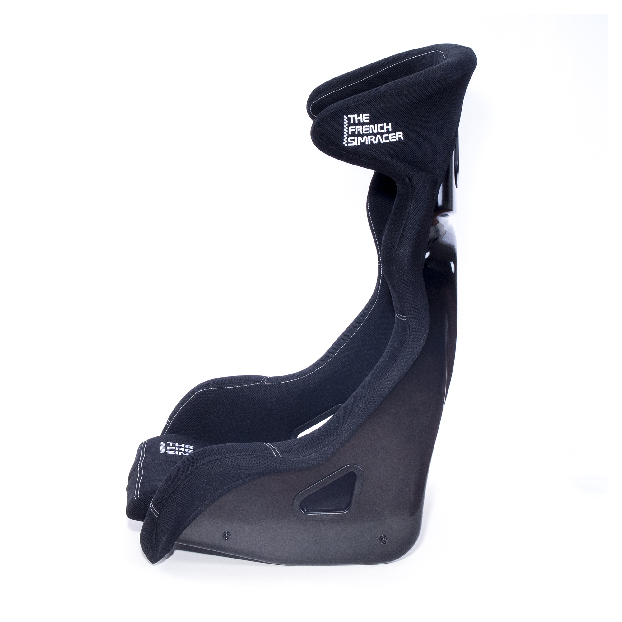 The French Simracer - Simracing Seat - TFS-B2-XXL - The French Simracer