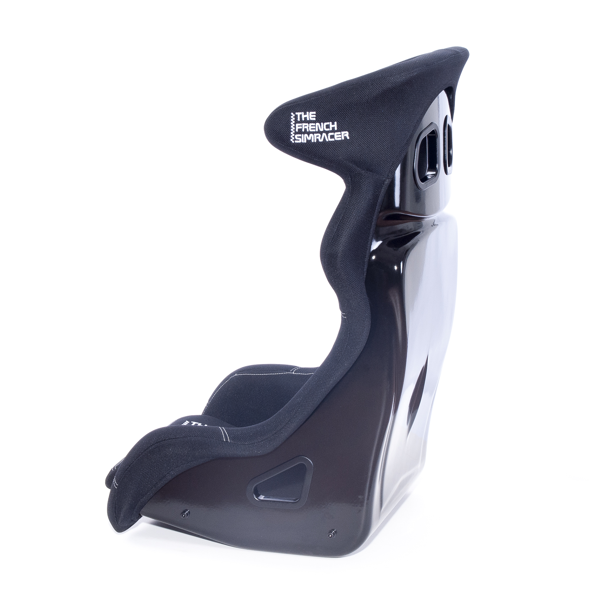 The French Simracer - Simracing Seat - TFS-B2-XXL - The French Simracer