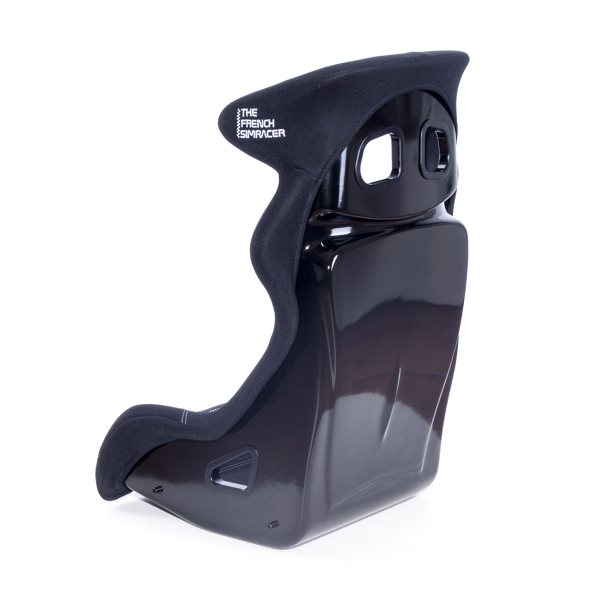 The French Simracer - Simracing Seat - TFS-B2-XXL - The French Simracer