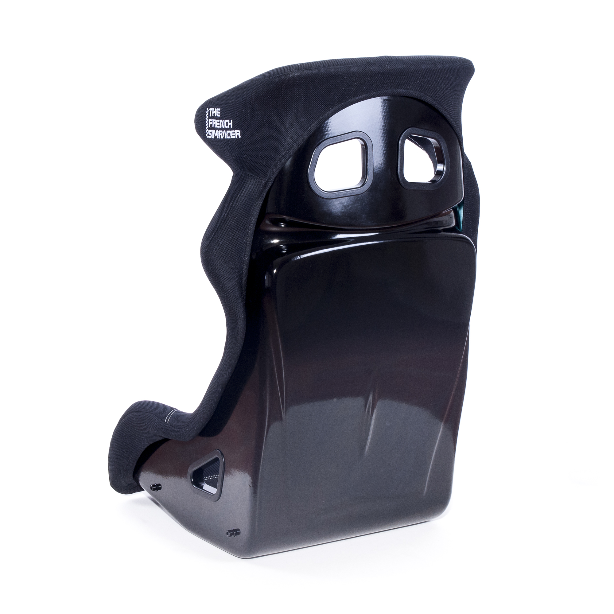 The French Simracer - Simracing Seat - TFS-B2-XXL - The French Simracer