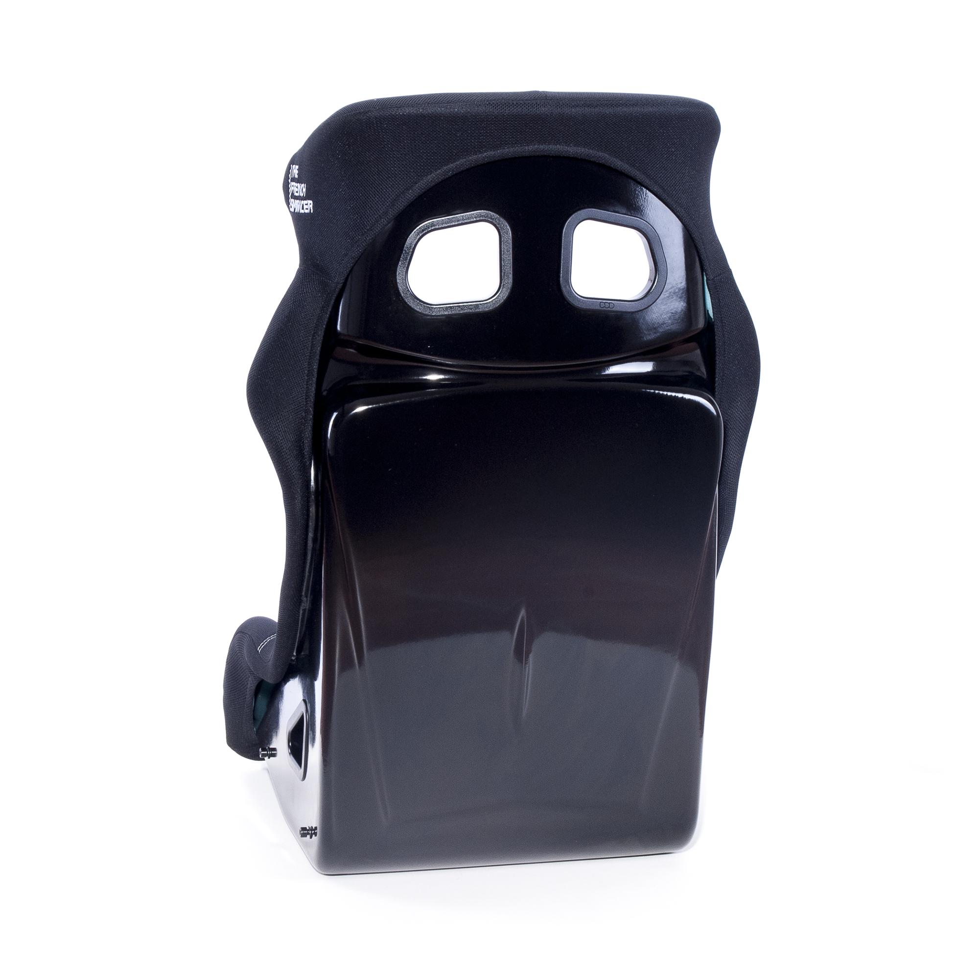 The French Simracer - Simracing Seat - TFS-B2-XXL - The French Simracer