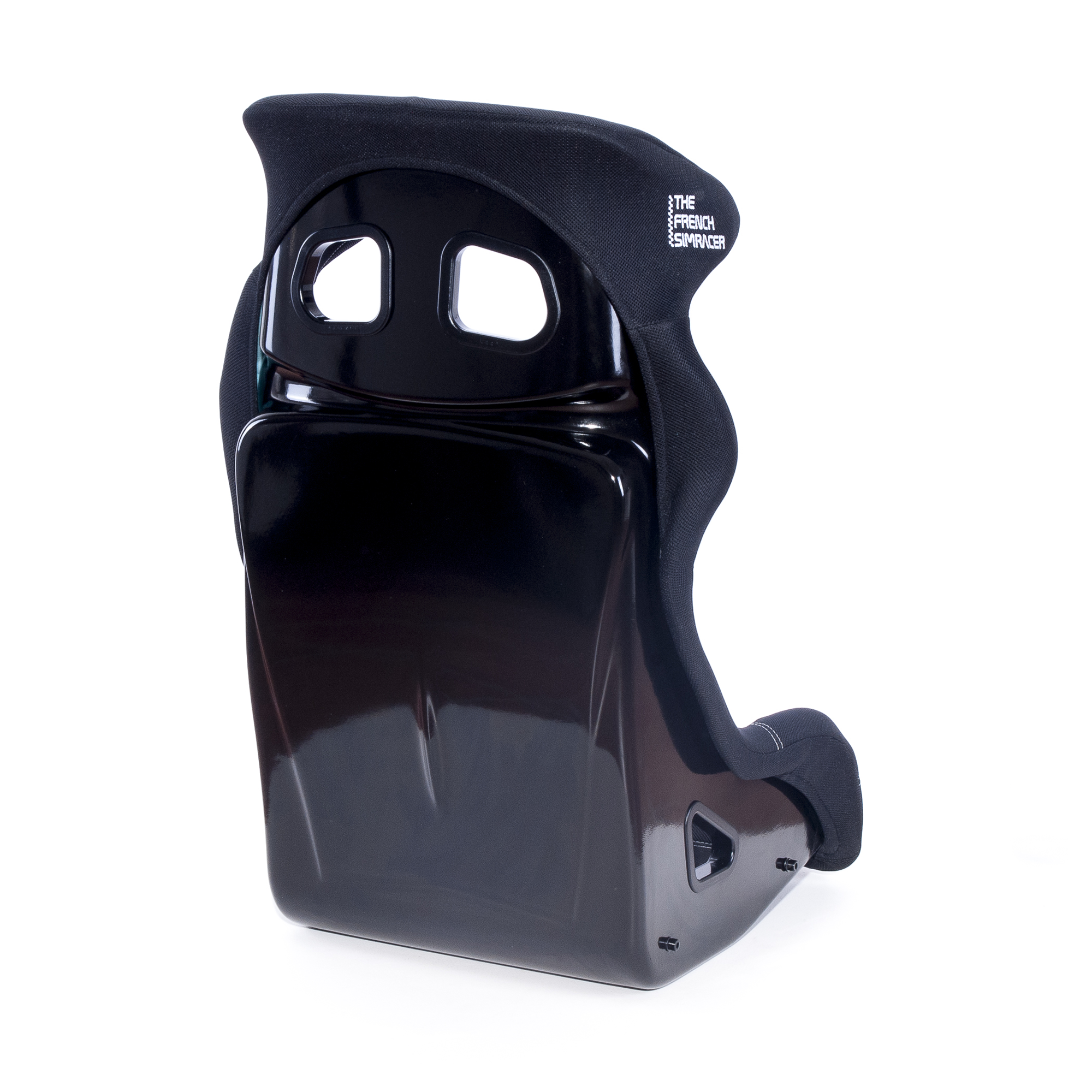 The French Simracer - Simracing Seat - TFS-B2-XXL - The French Simracer