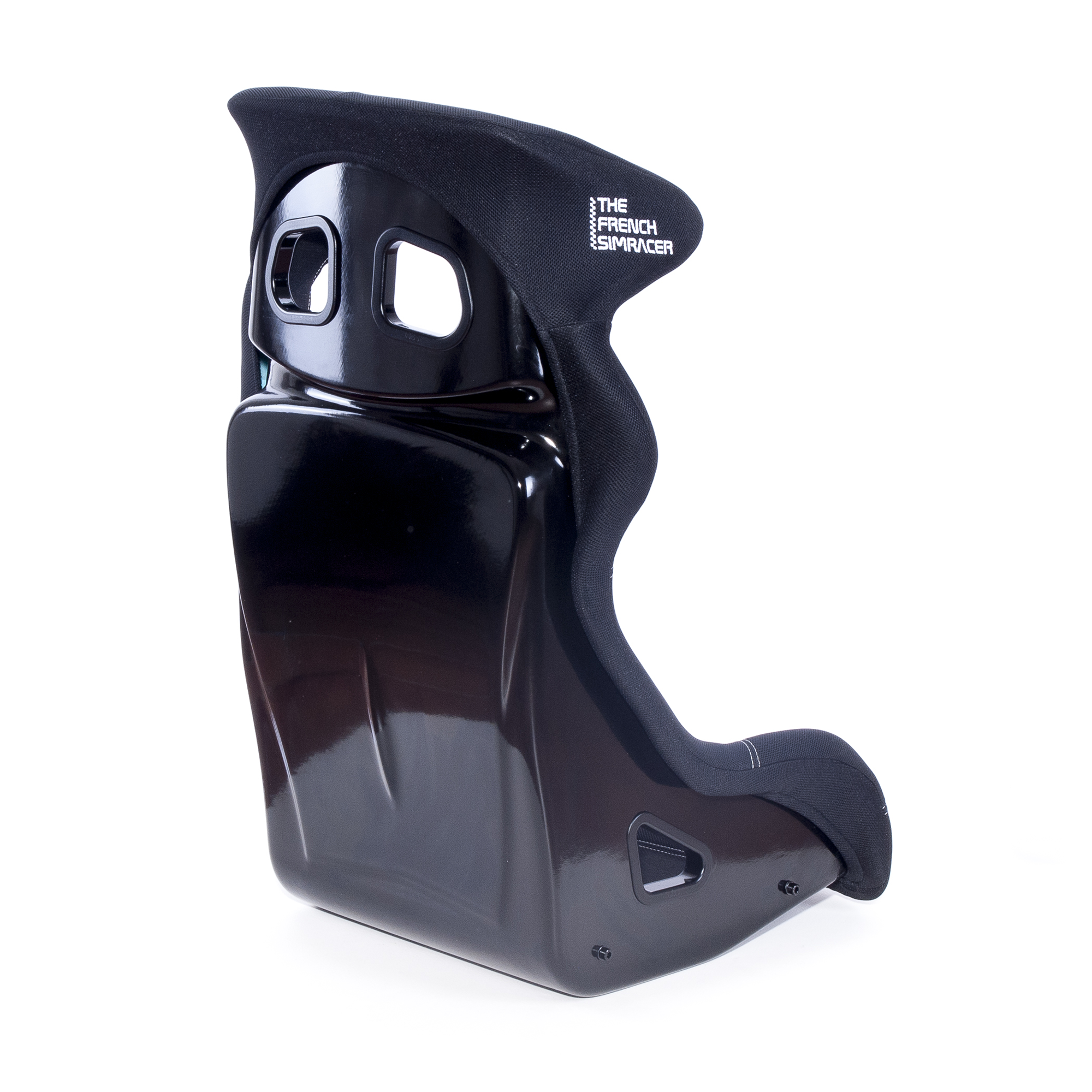 The French Simracer - Simracing Seat - TFS-B2-XXL - The French Simracer