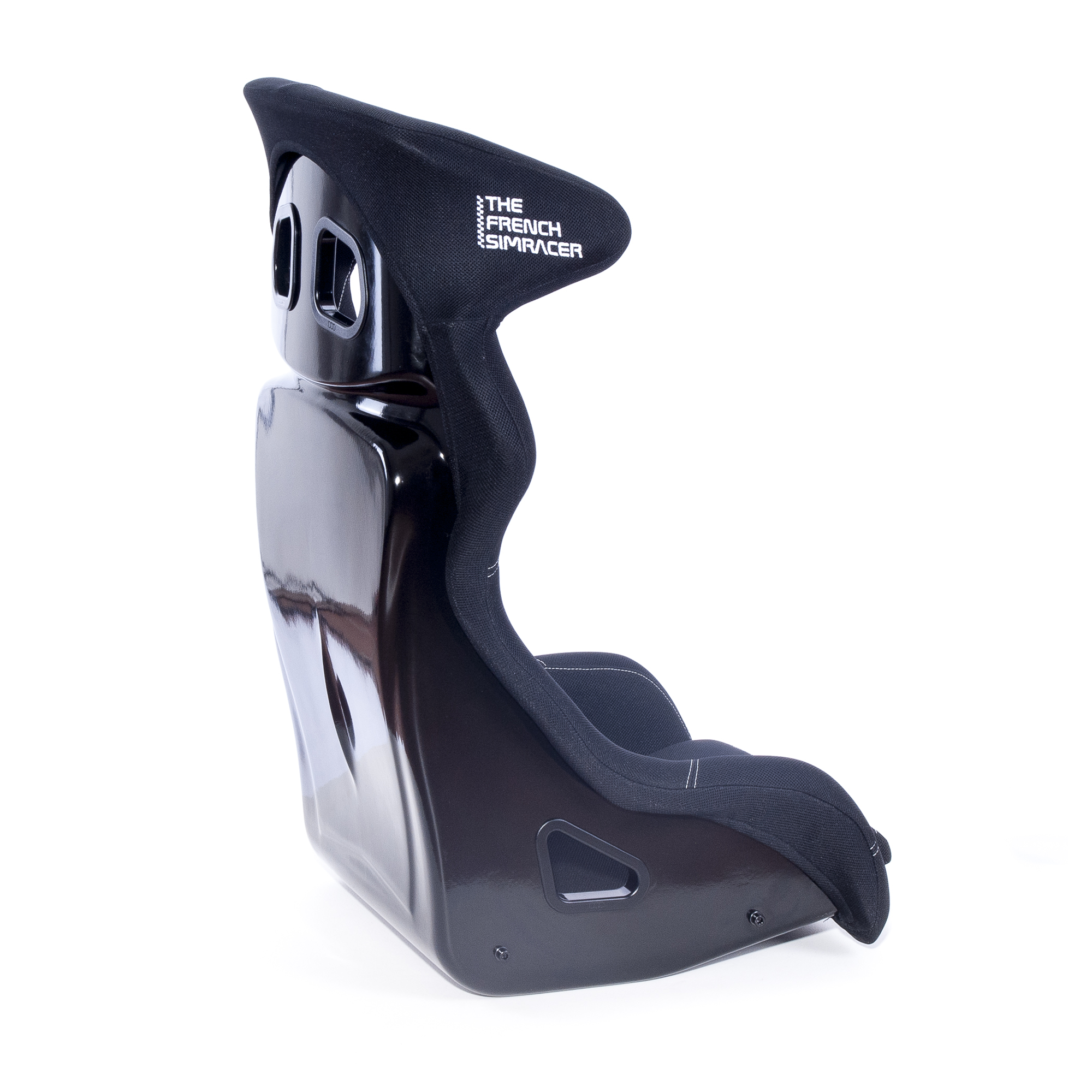The French Simracer - Simracing Seat - TFS-B2-XXL - The French Simracer