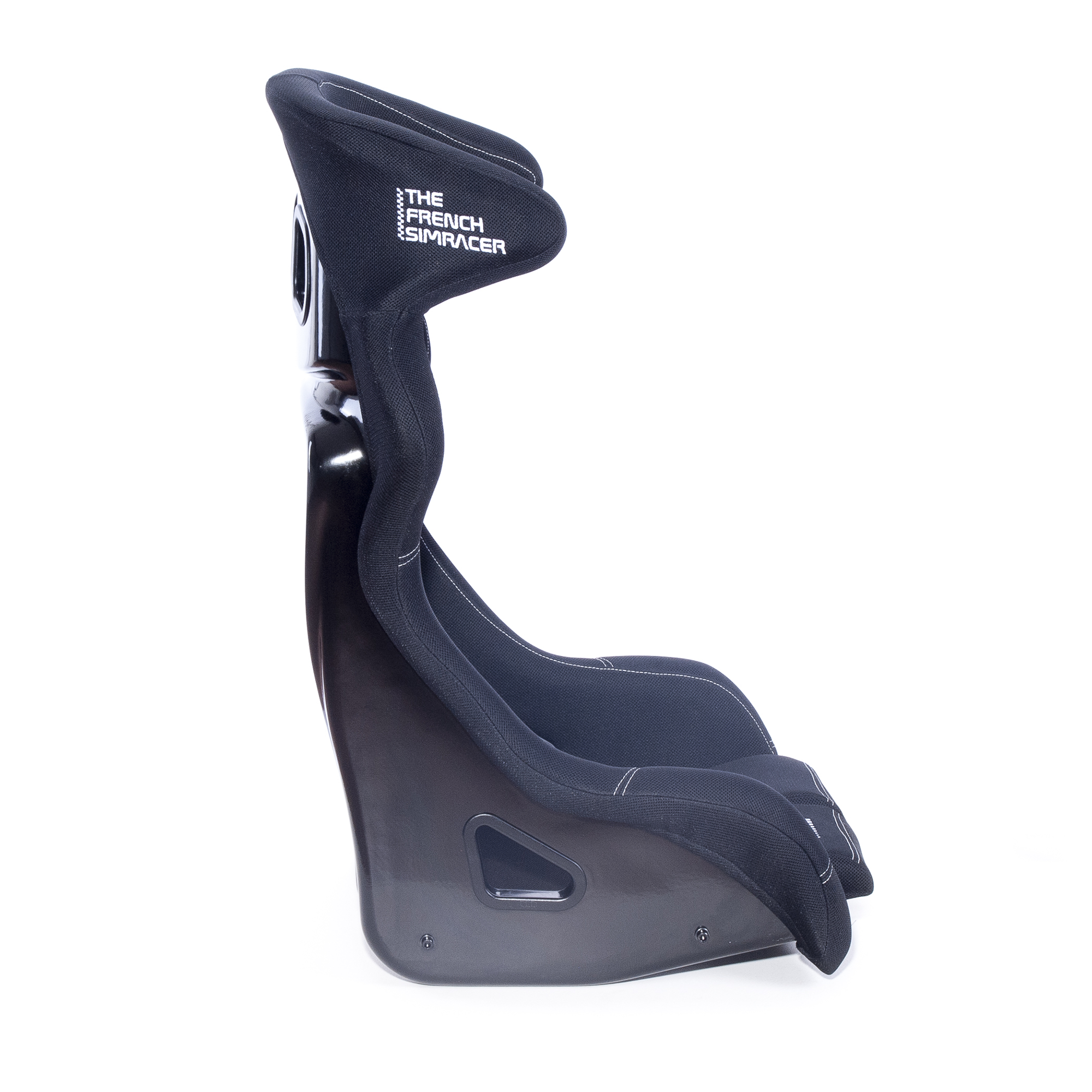 The French Simracer - Simracing Seat - TFS-B2-XXL - The French Simracer