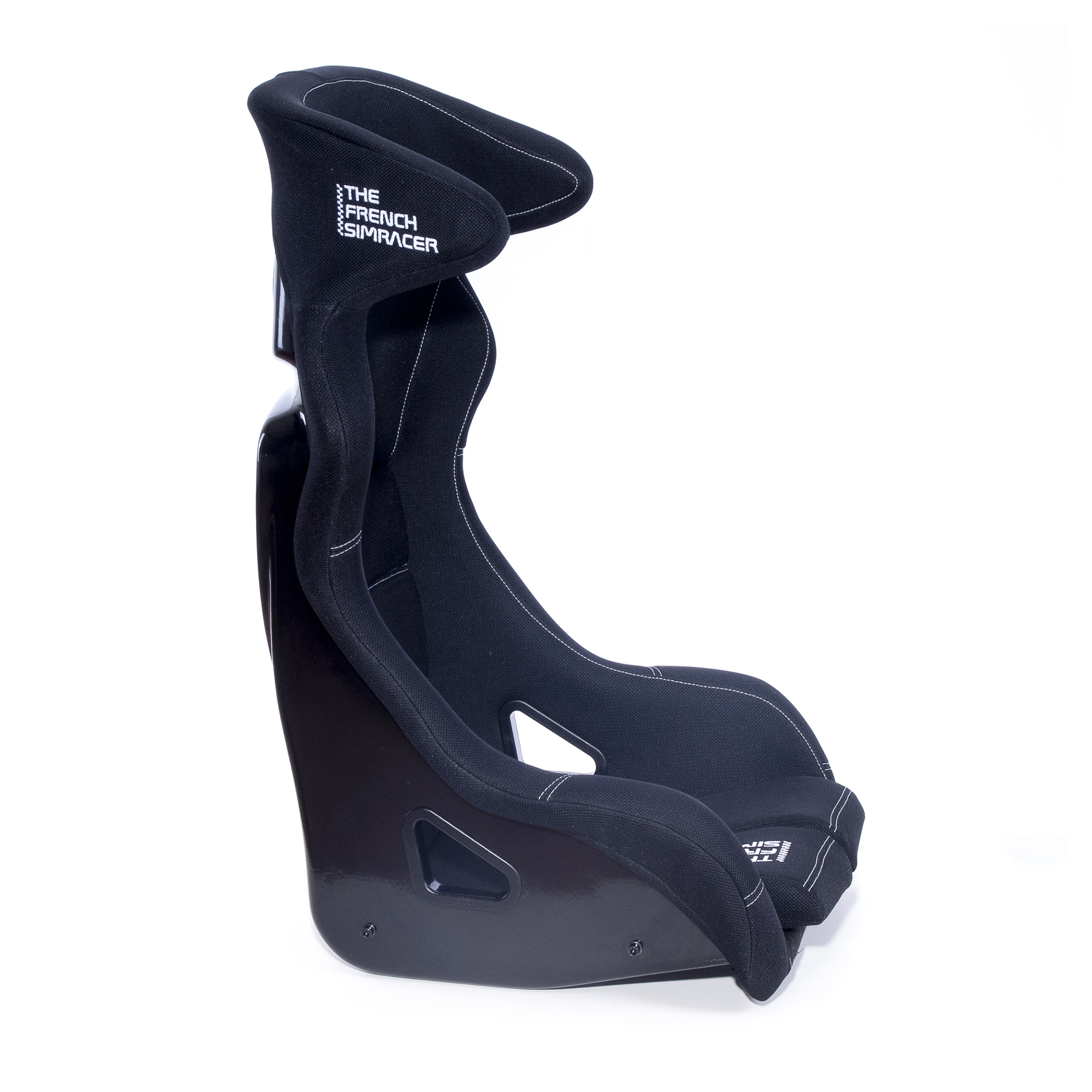 The French Simracer - Simracing Seat - TFS-B2-XXL - The French Simracer