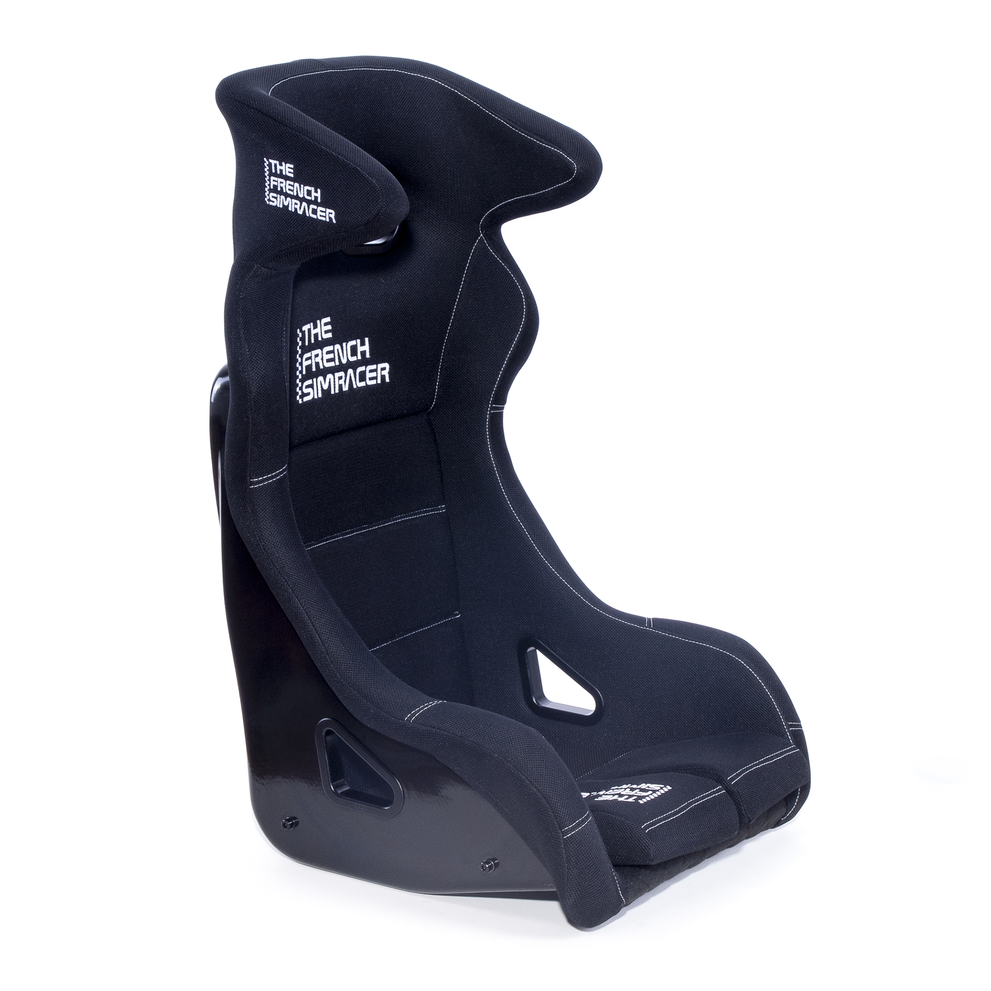 The French Simracer - Simracing Seat - TFS-B2-XXL - The French Simracer