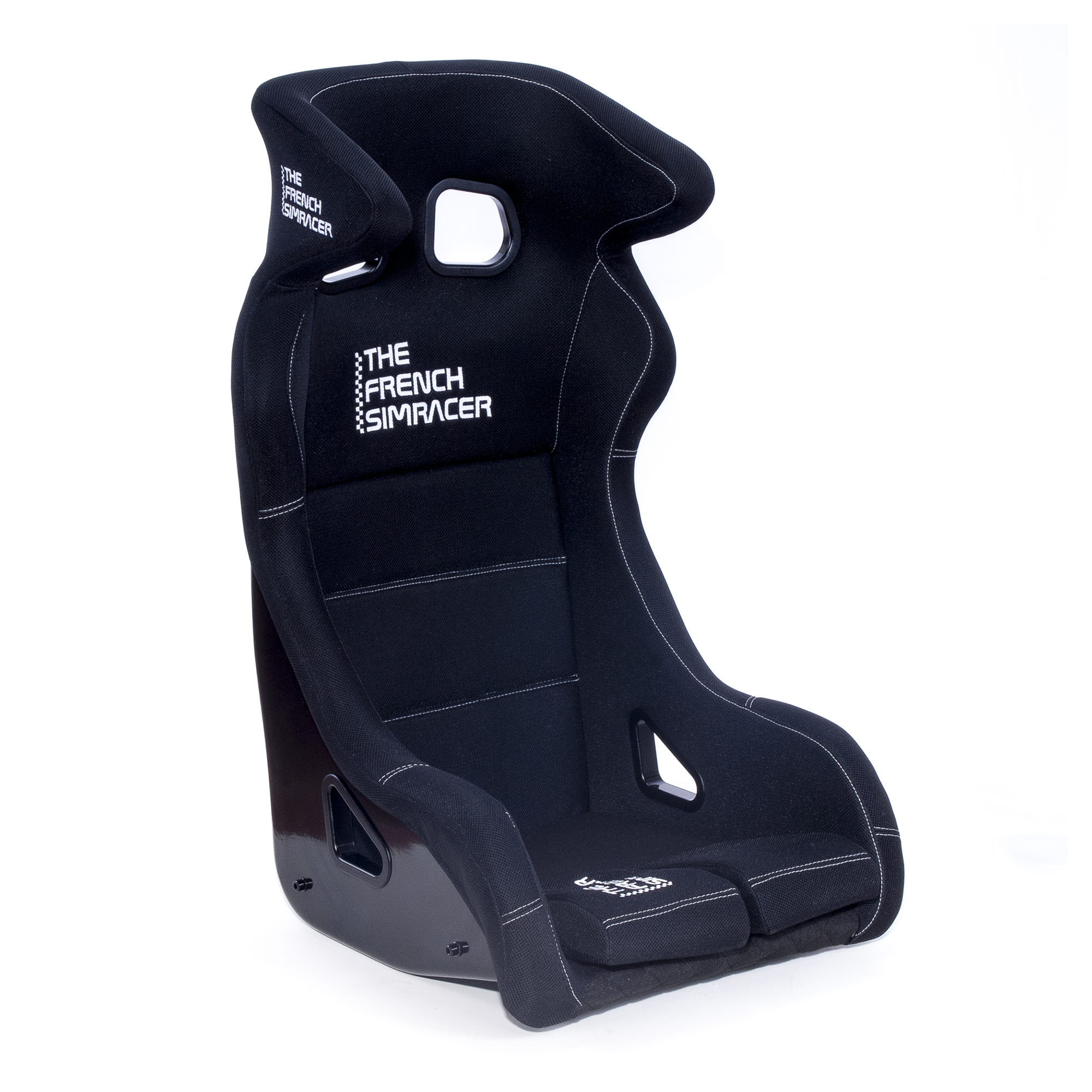 The French Simracer - Simracing Seat - TFS-B2-XXL - The French Simracer