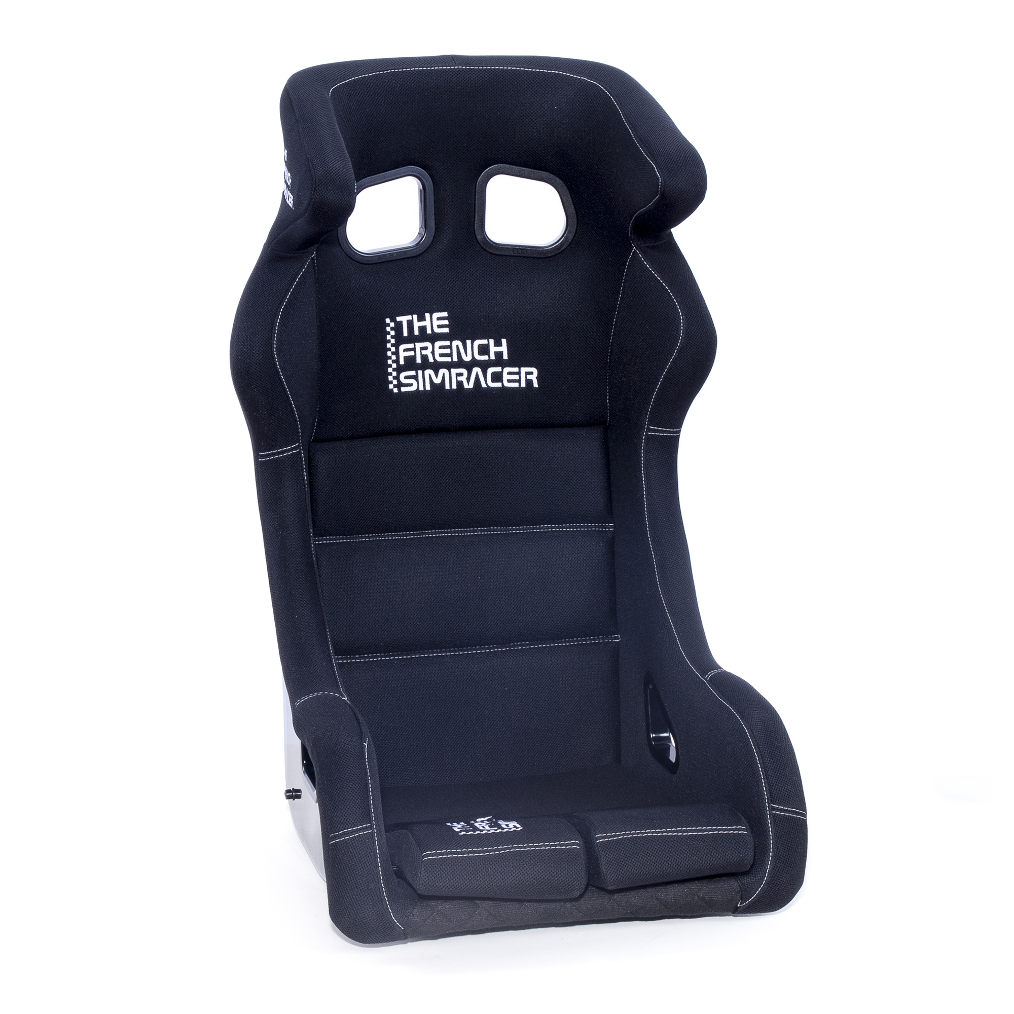 The French Simracer - Simracing Seat - TFS-B2-XXL - The French Simracer